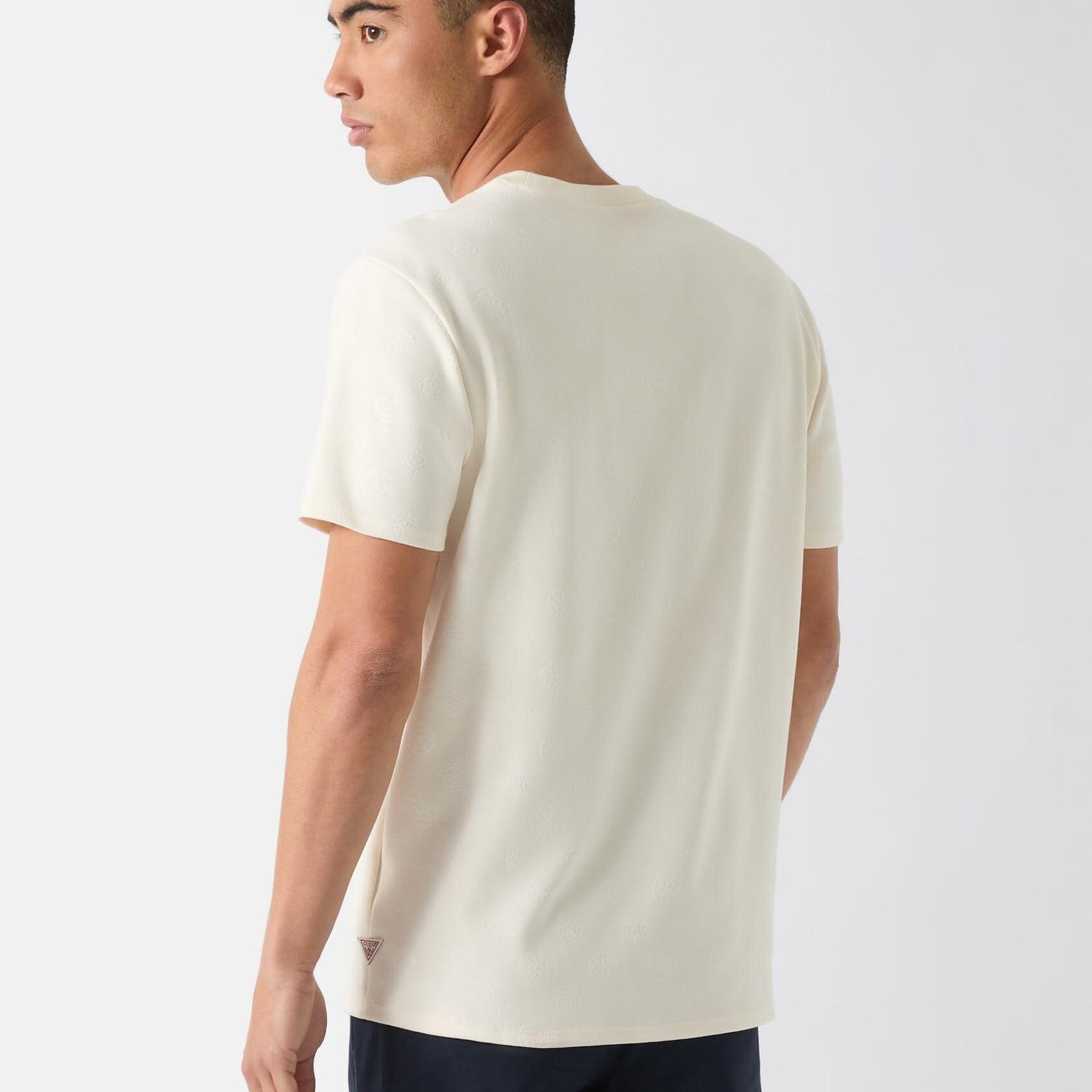 Nico Erkek Top