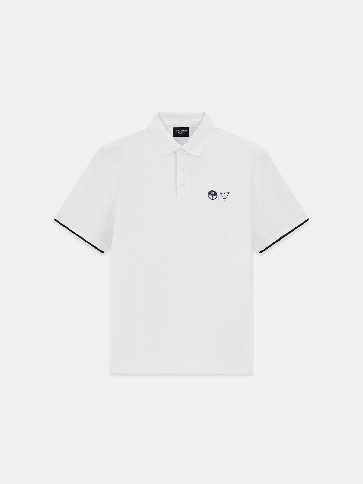 Gusxns Erkek Regular Fit Polo T-Shirt