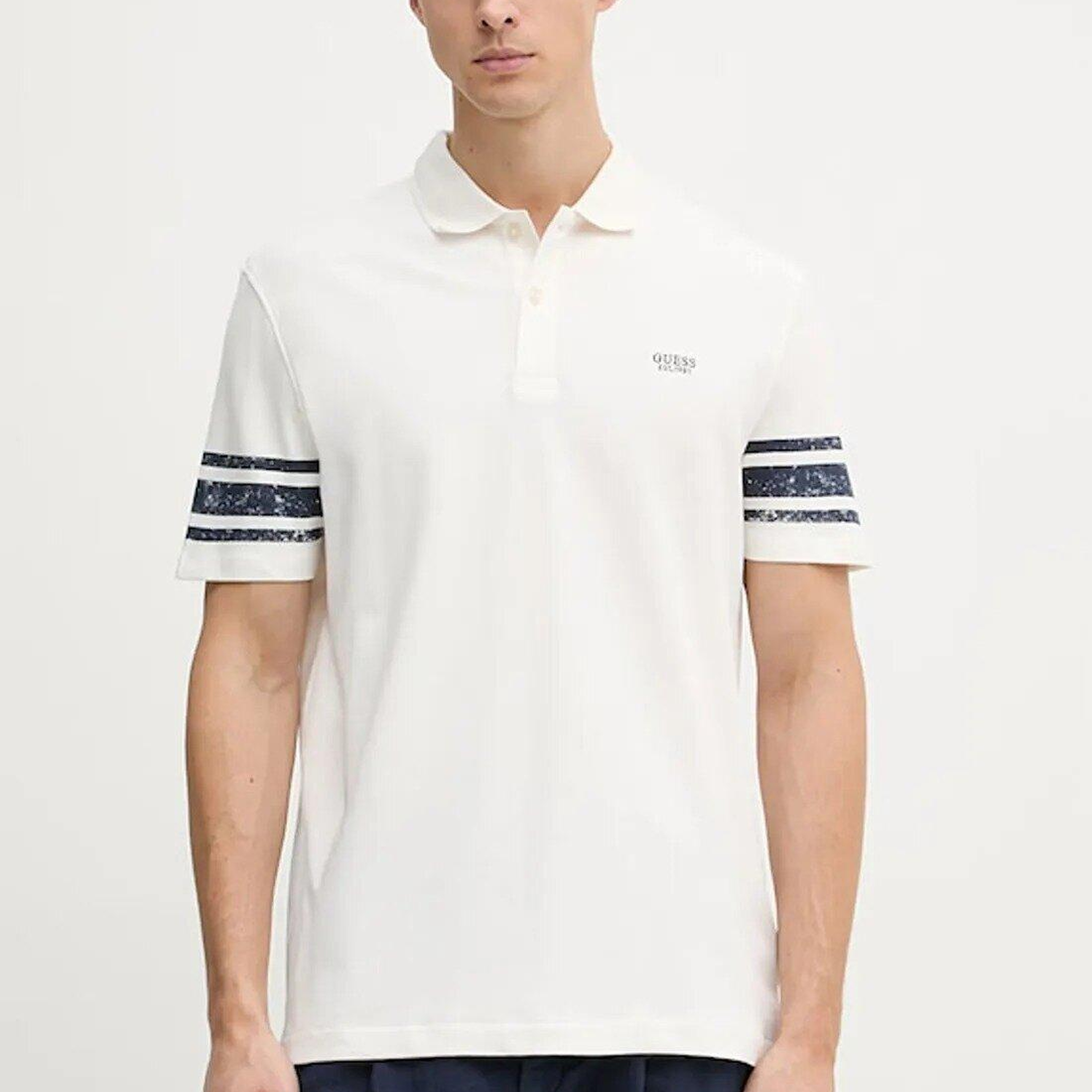 Piquet Erkek Regular Fit Polo T-Shirt