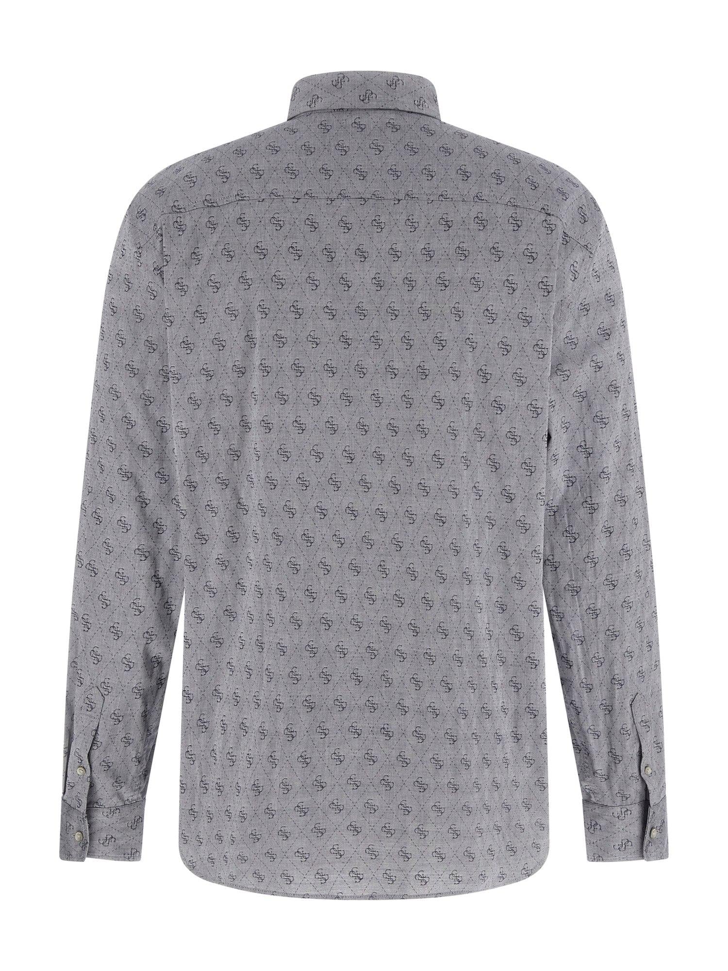 Oxford Erkek Modal Karışımlı Regular Fit Gömlek