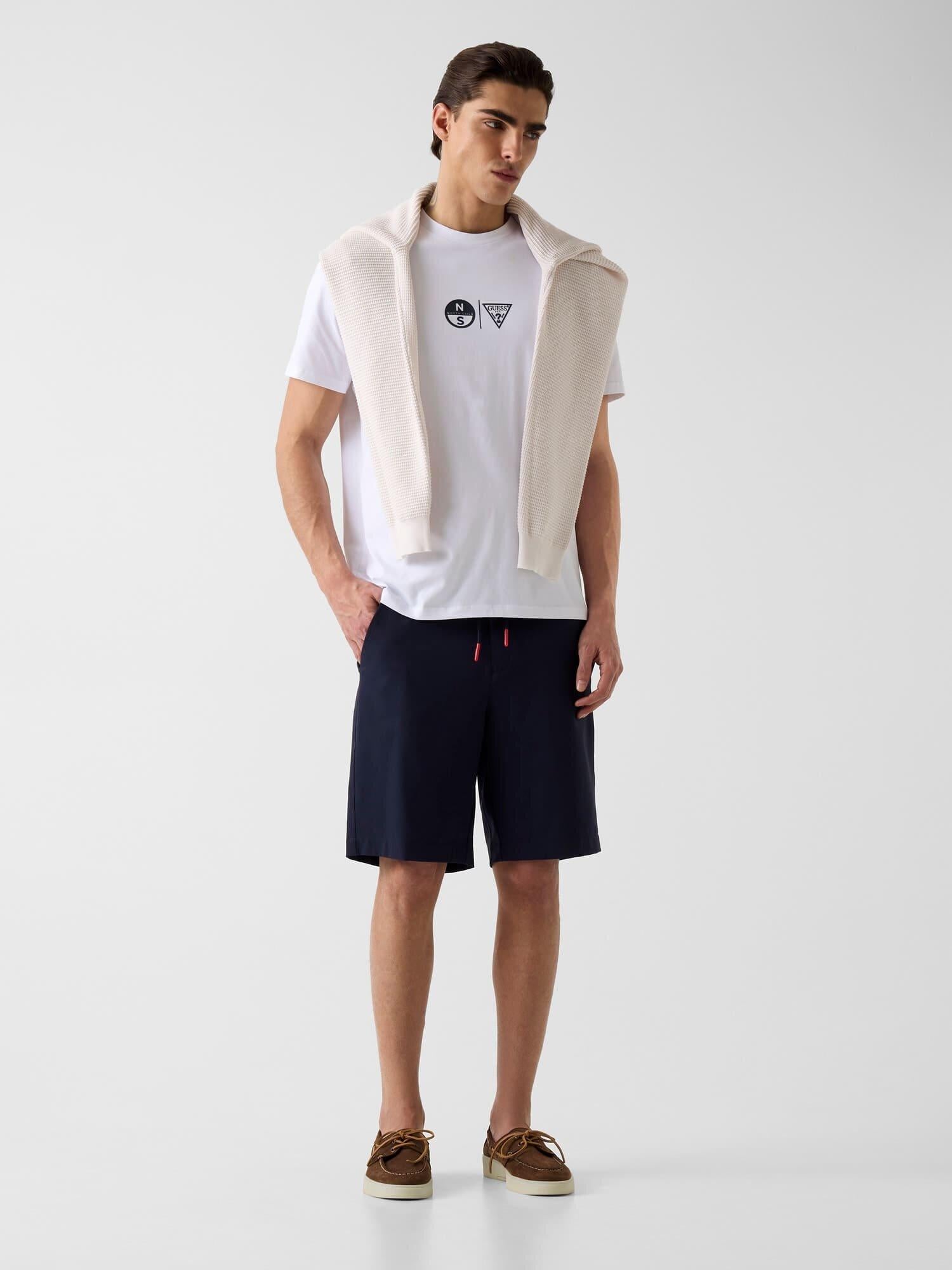 Guessxns Erkek Regular Fit Şort