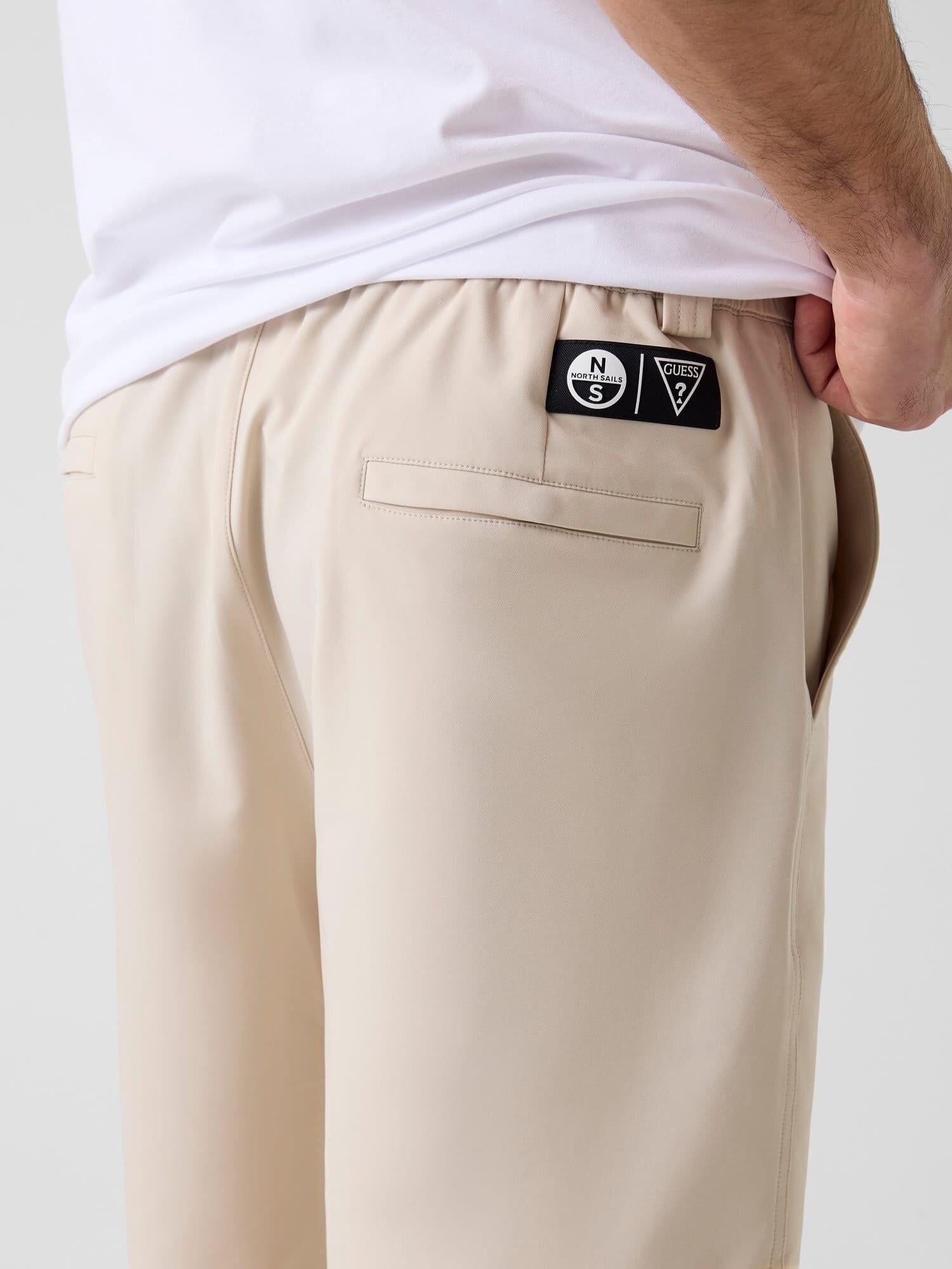 Guessxns Erkek Regular Fit Şort