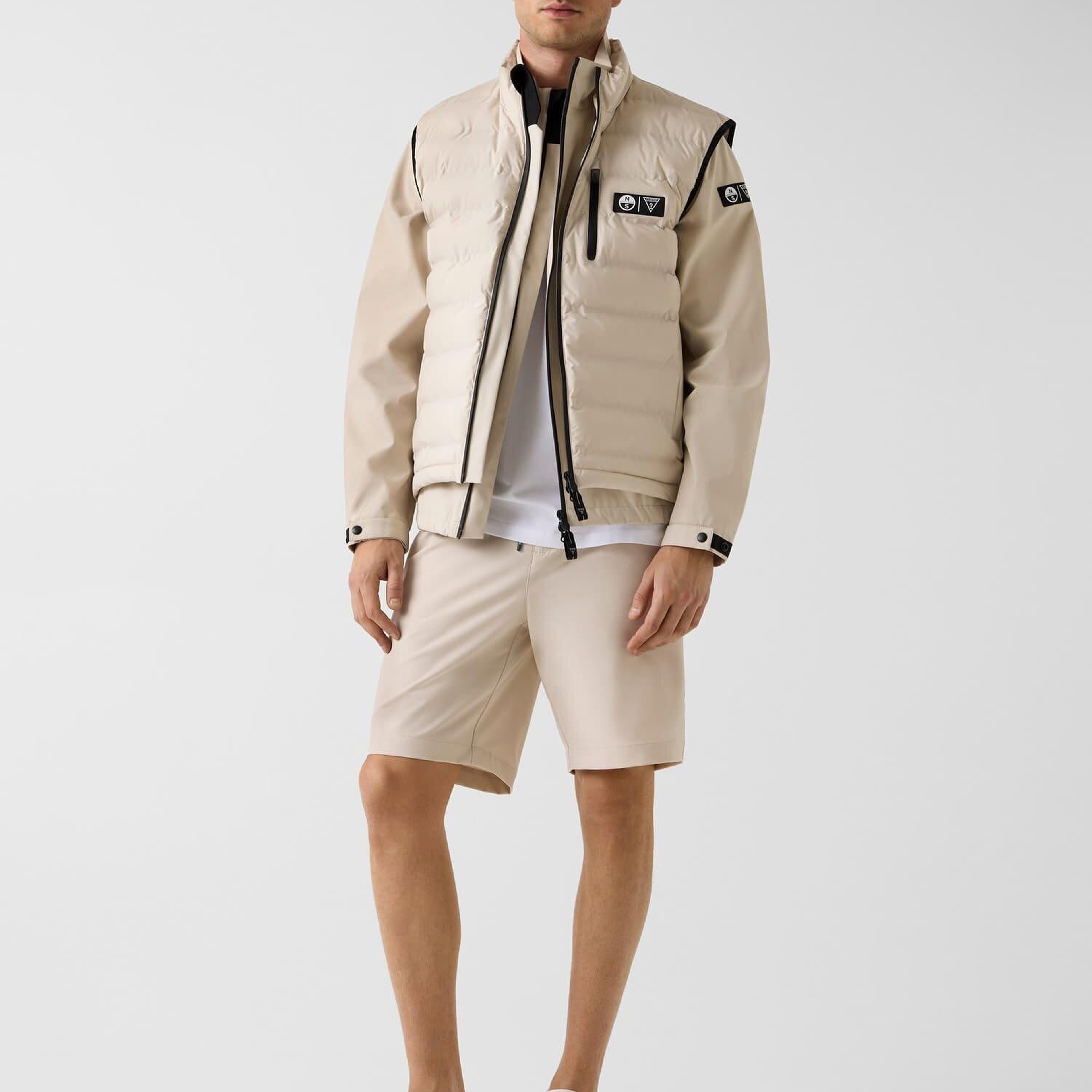 Guessxns Erkek Regular Fit Şort