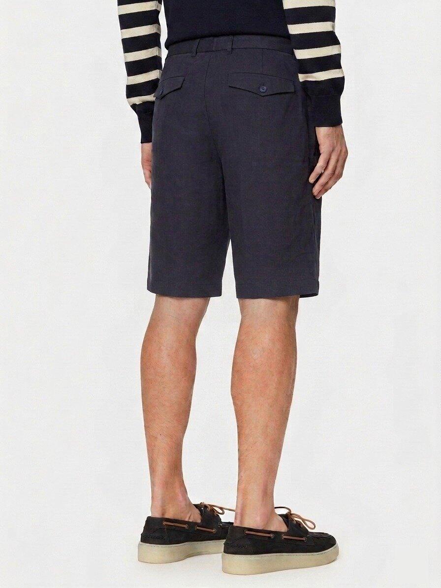 Taylor Erkek Relaxed Fit Şort