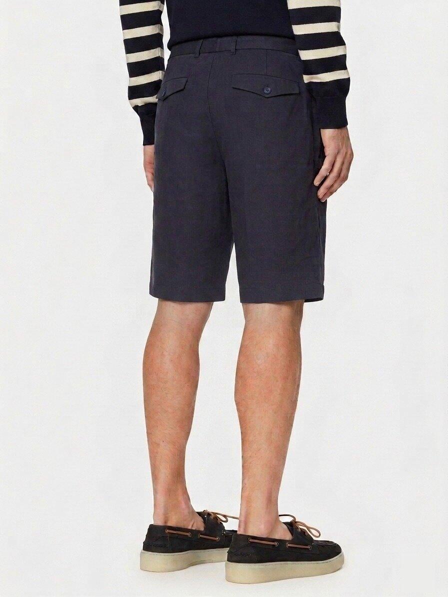 Taylor Erkek Relaxed Fit Şort