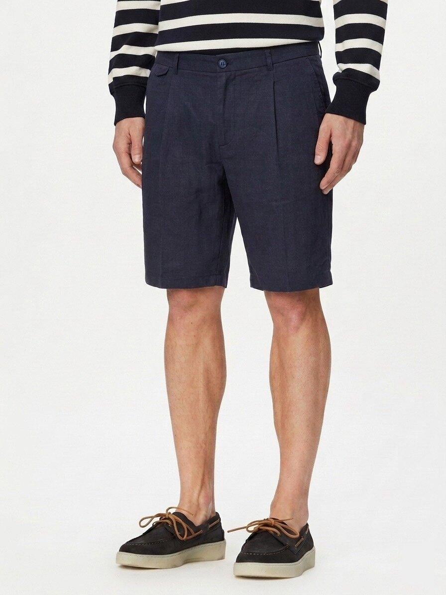 Taylor Erkek Relaxed Fit Şort