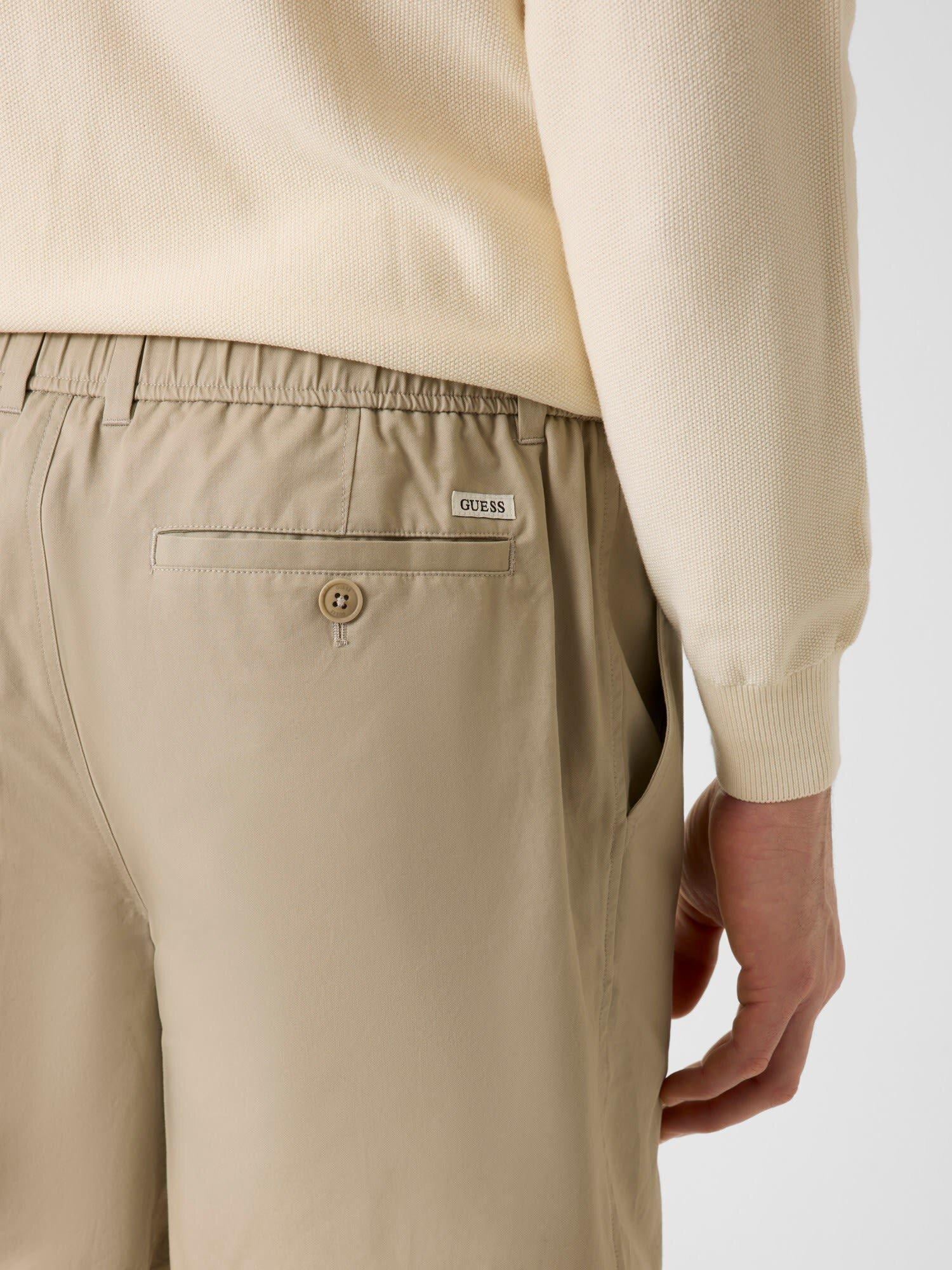 Field Erkek Regular Fit Şort