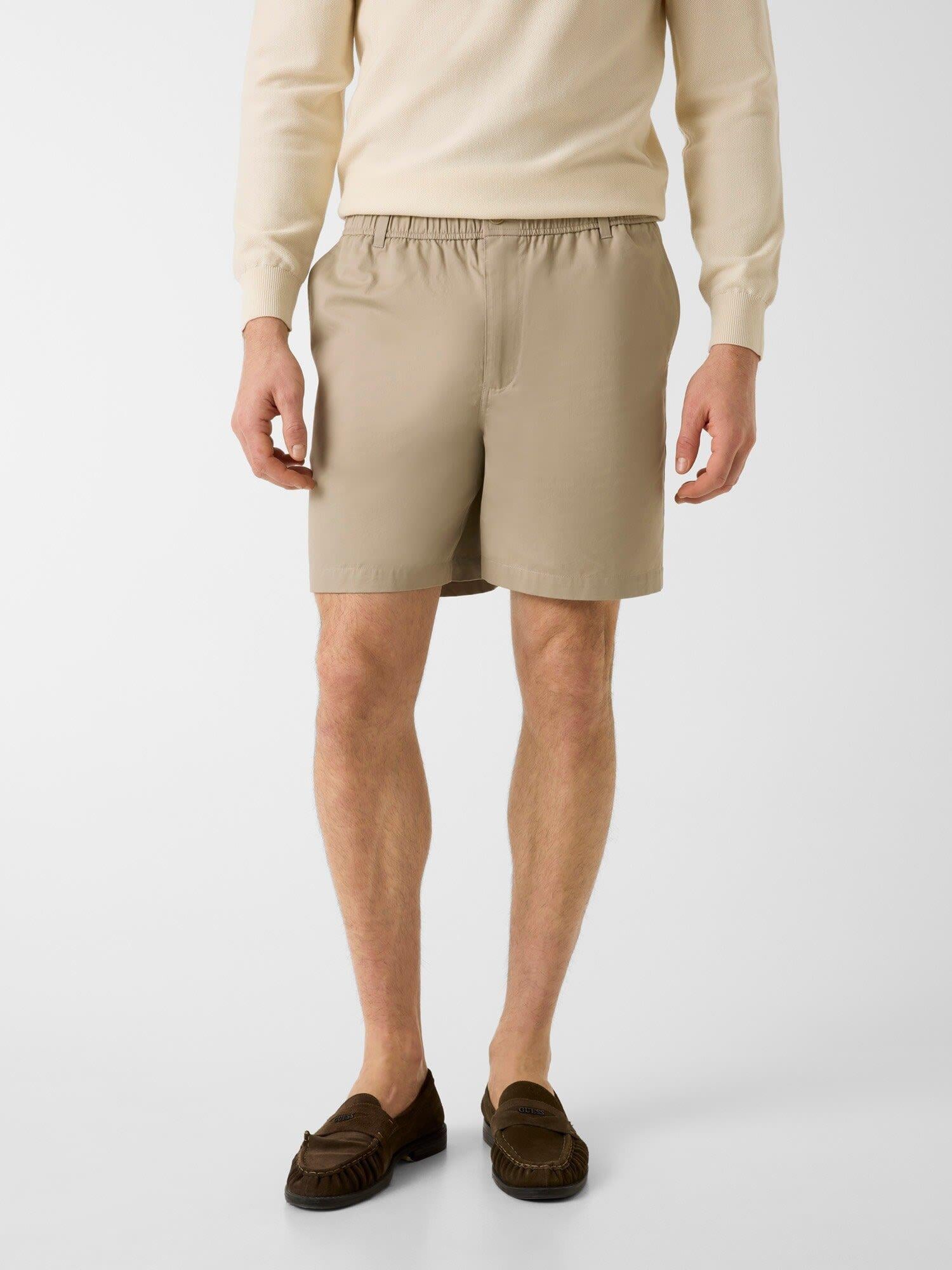 Field Erkek Regular Fit Şort