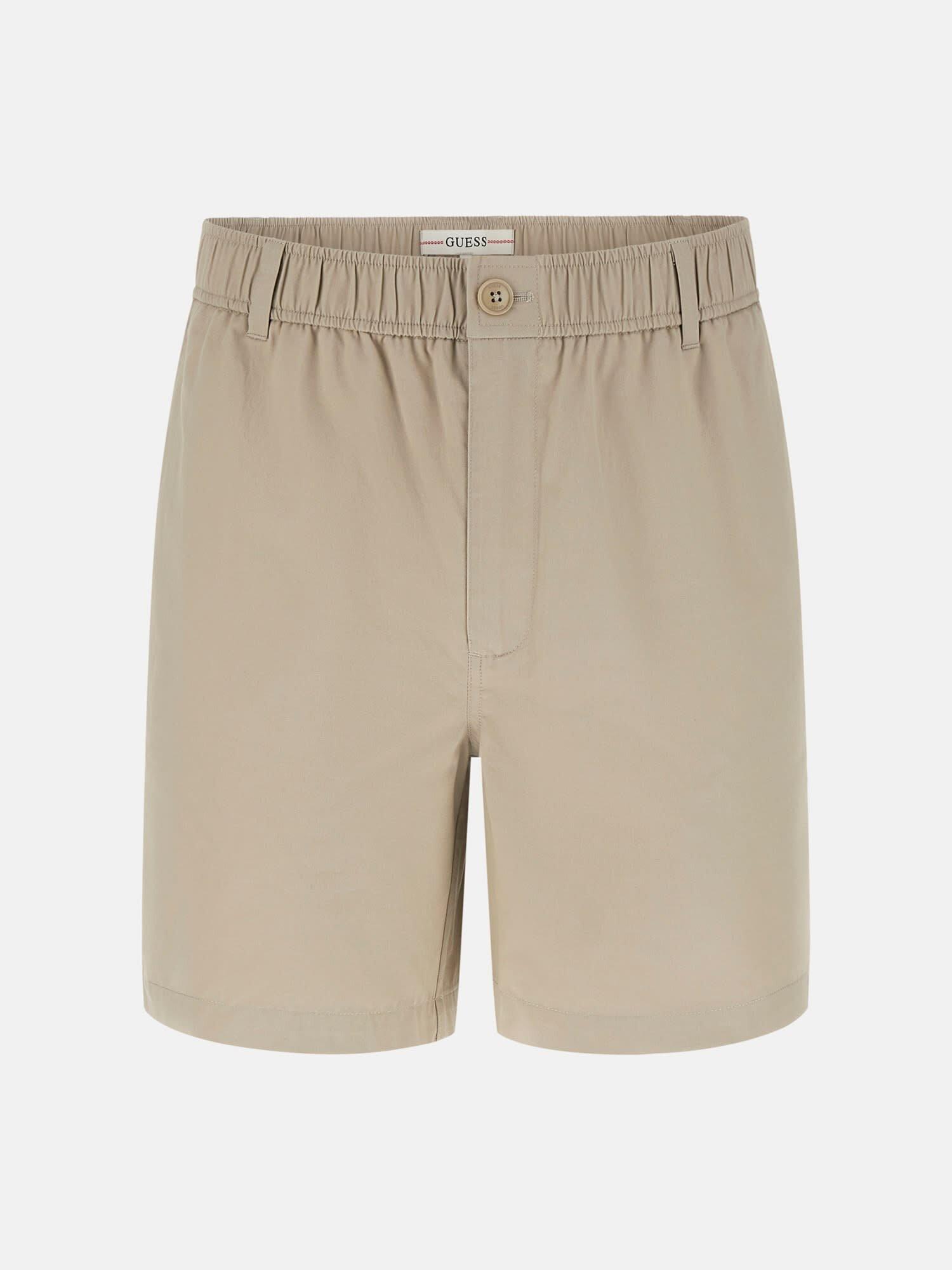 Field Erkek Regular Fit Şort