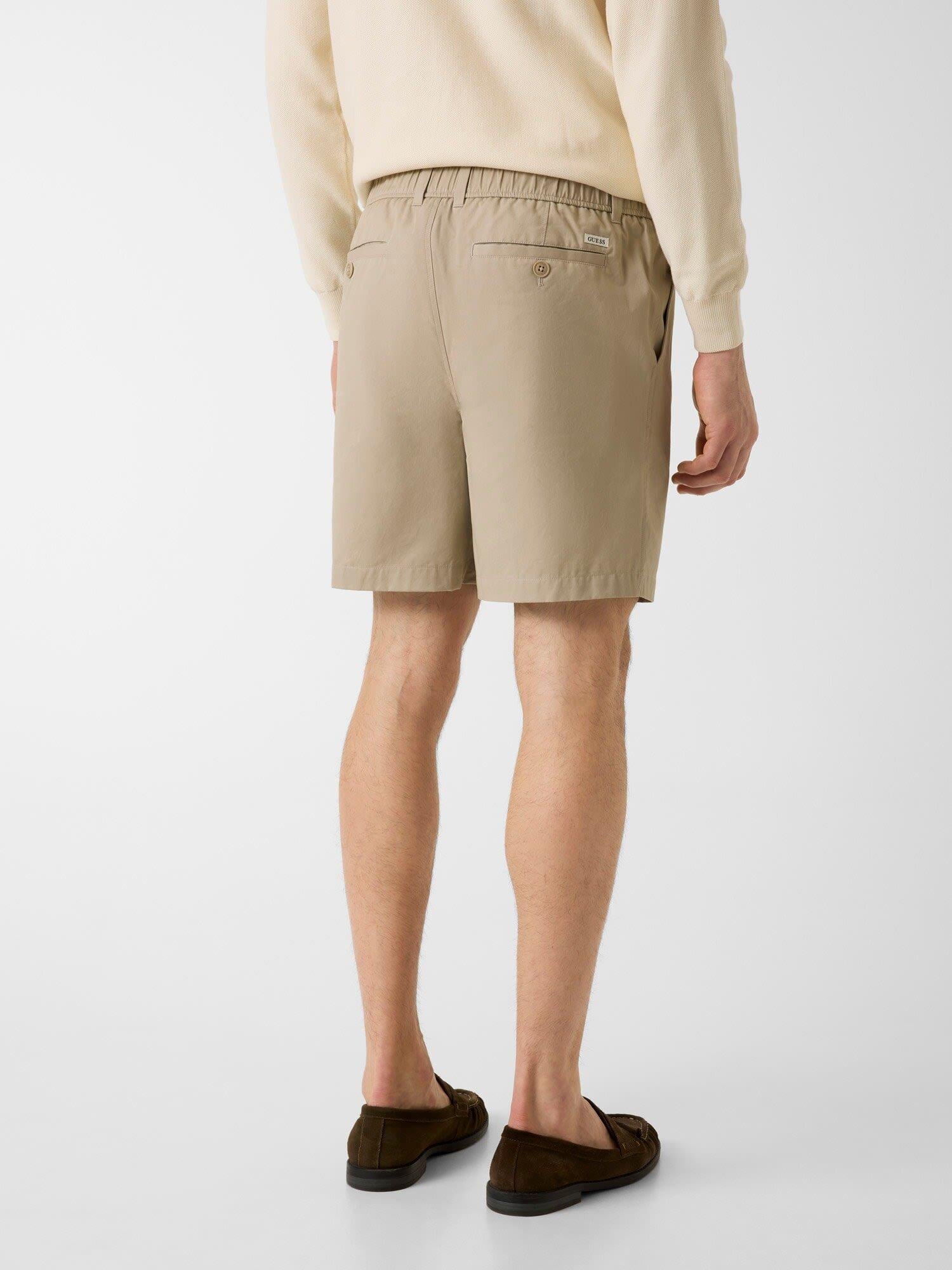 Field Erkek Regular Fit Şort