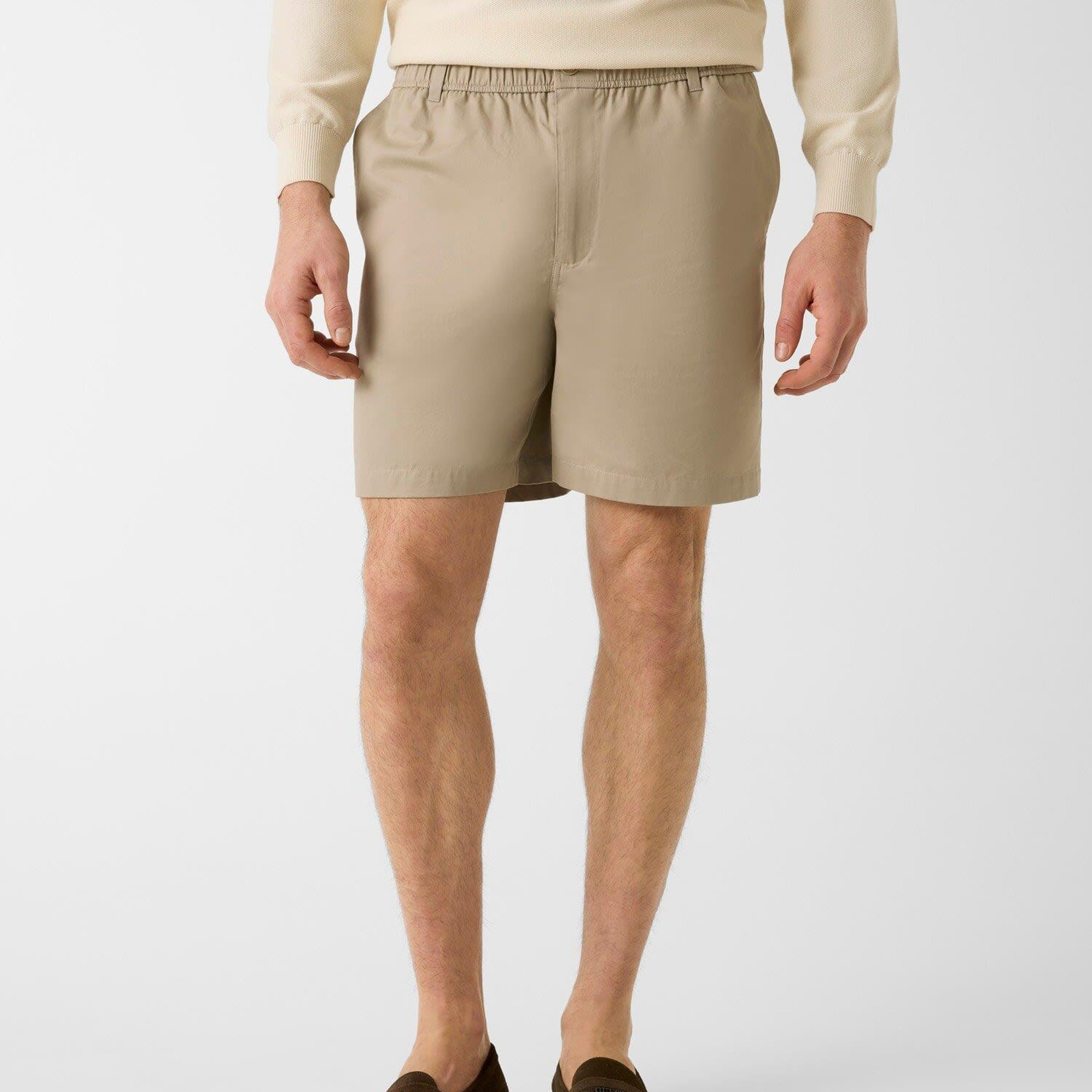 Field Erkek Regular Fit Şort