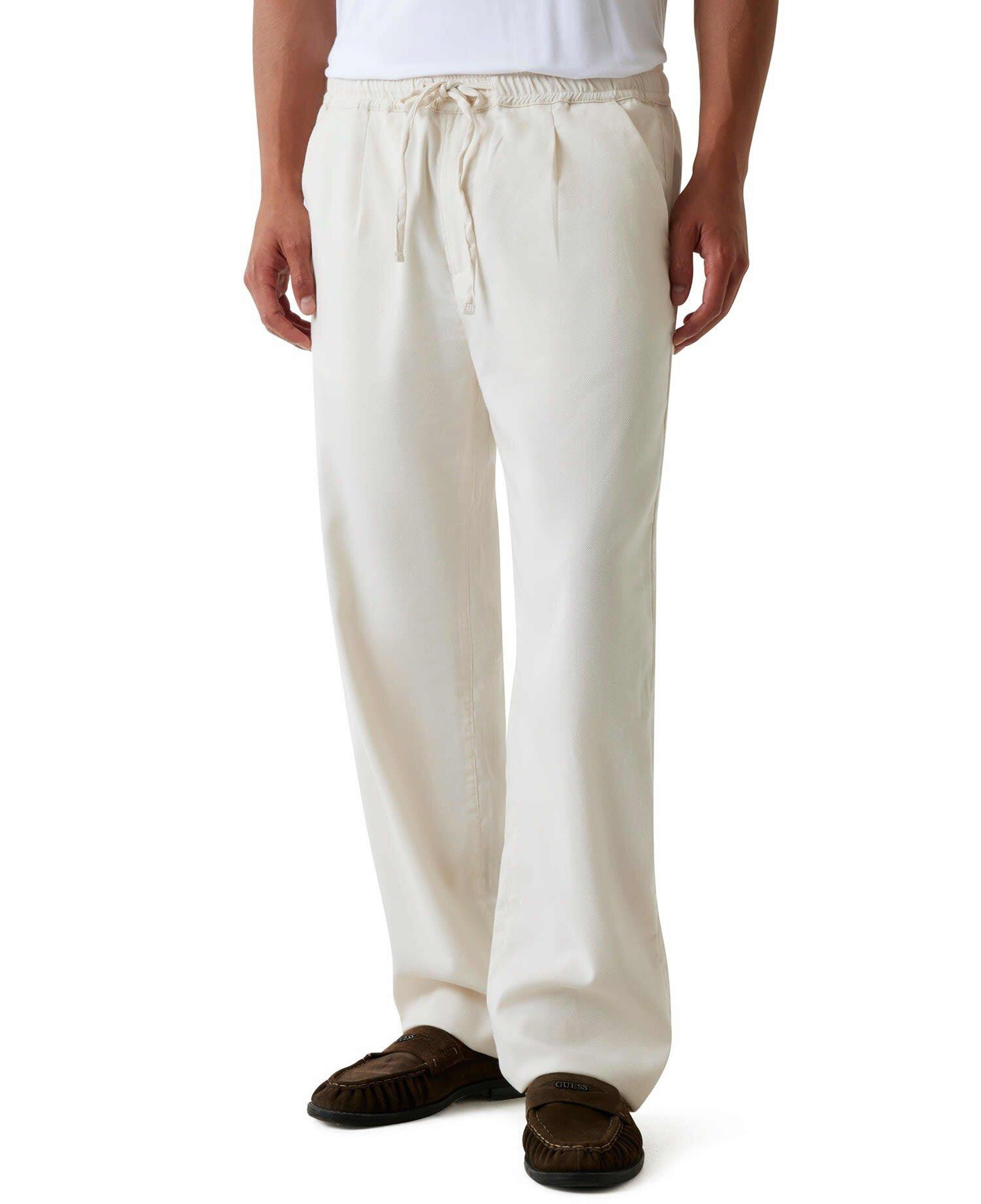 Paolo Erkek Relaxed Fit Pantolon