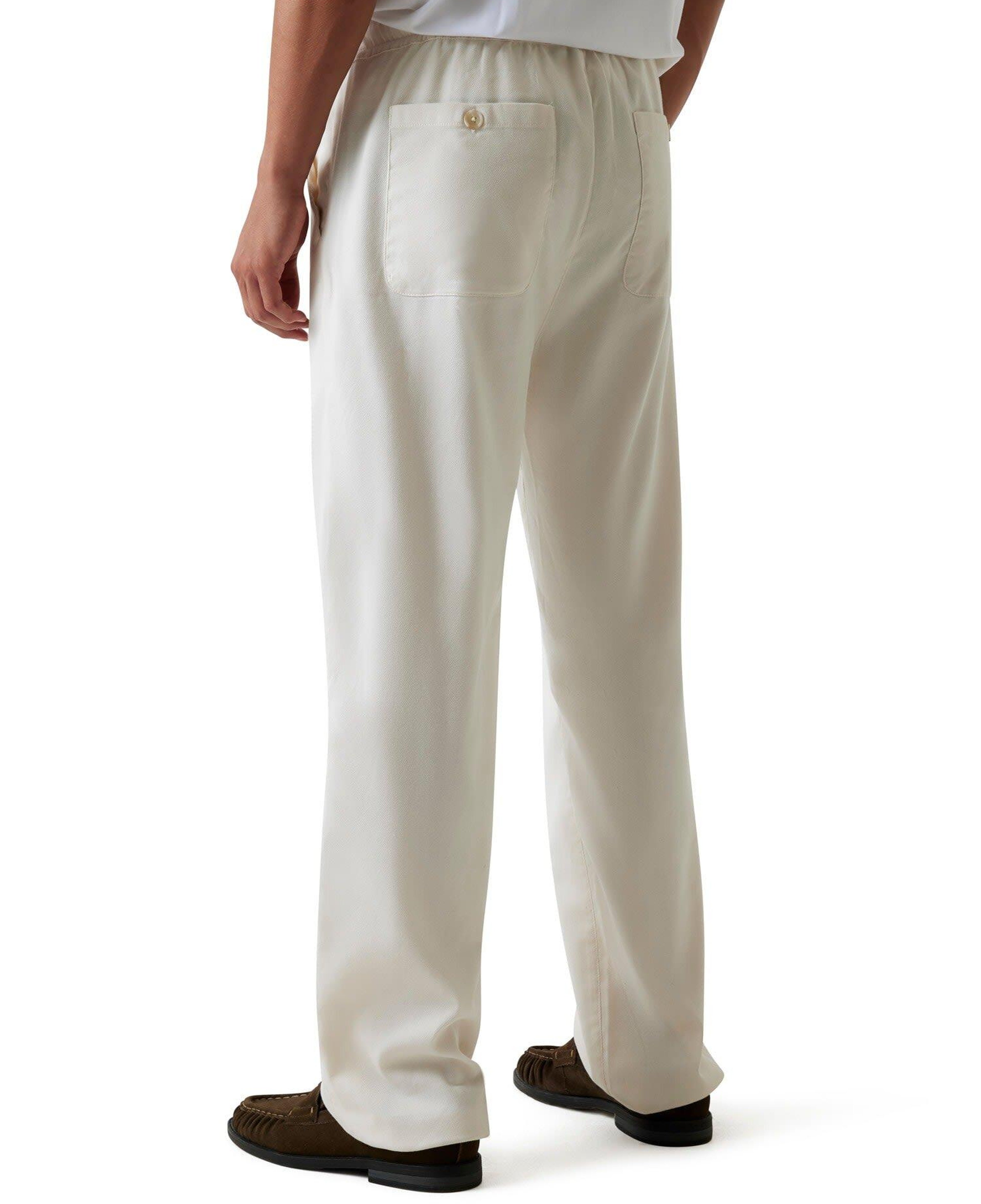 Paolo Erkek Relaxed Fit Pantolon