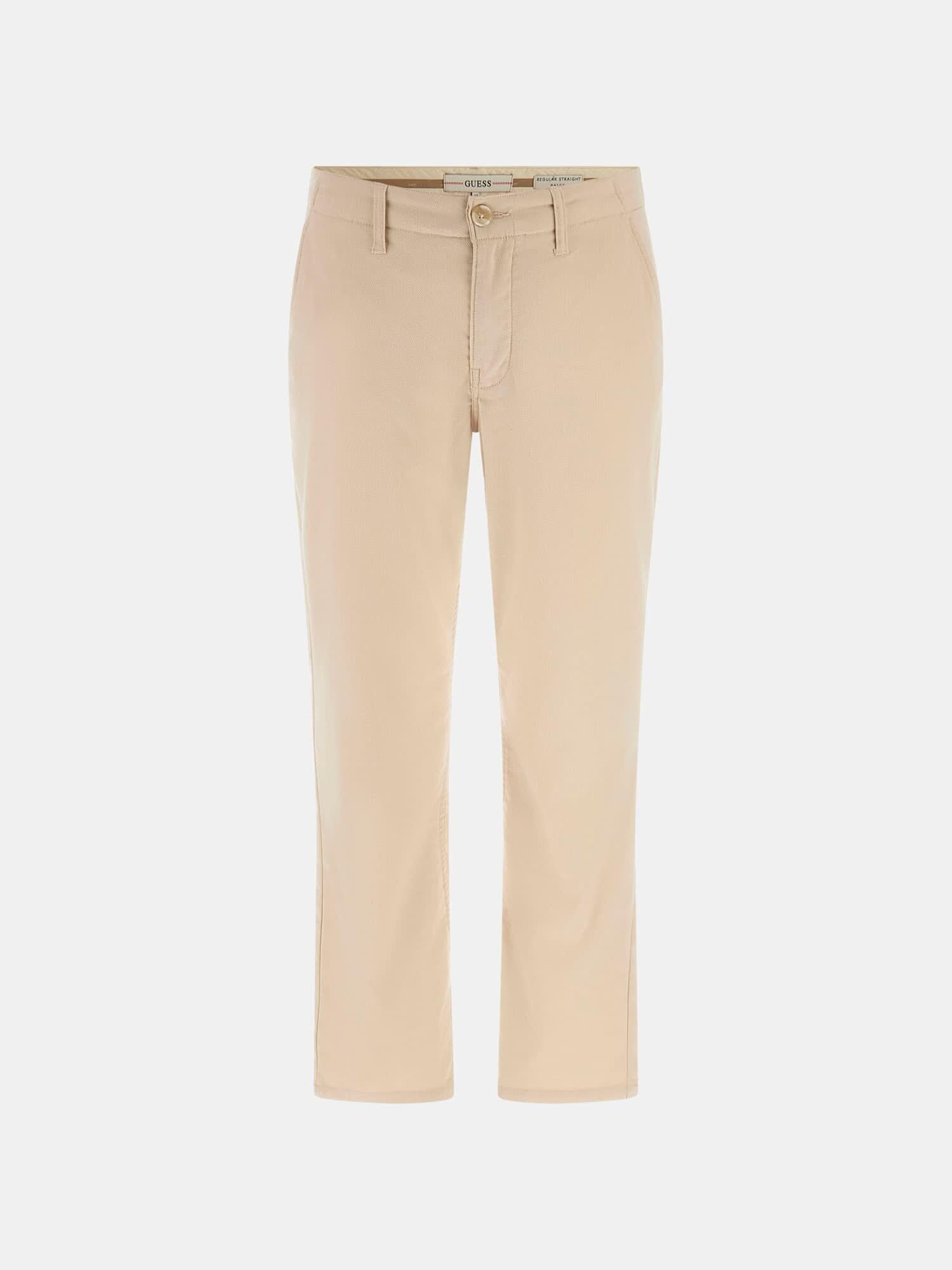 Paolo Erkek Regular Fit Pantolon