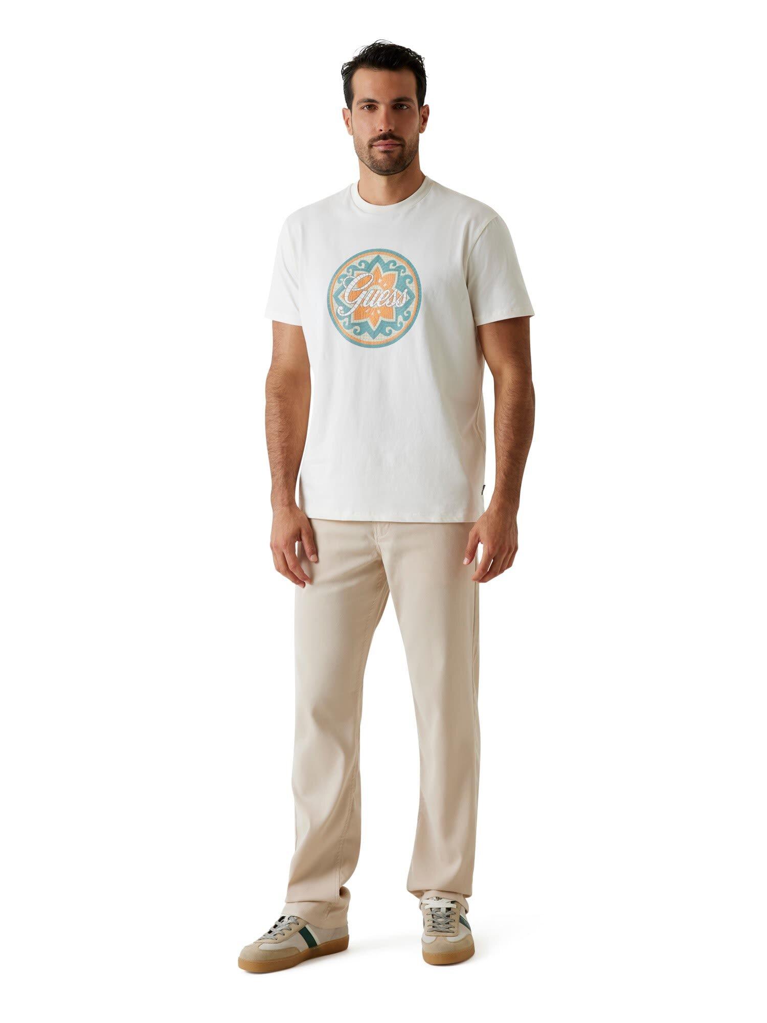 Paolo Erkek Regular Fit Pantolon