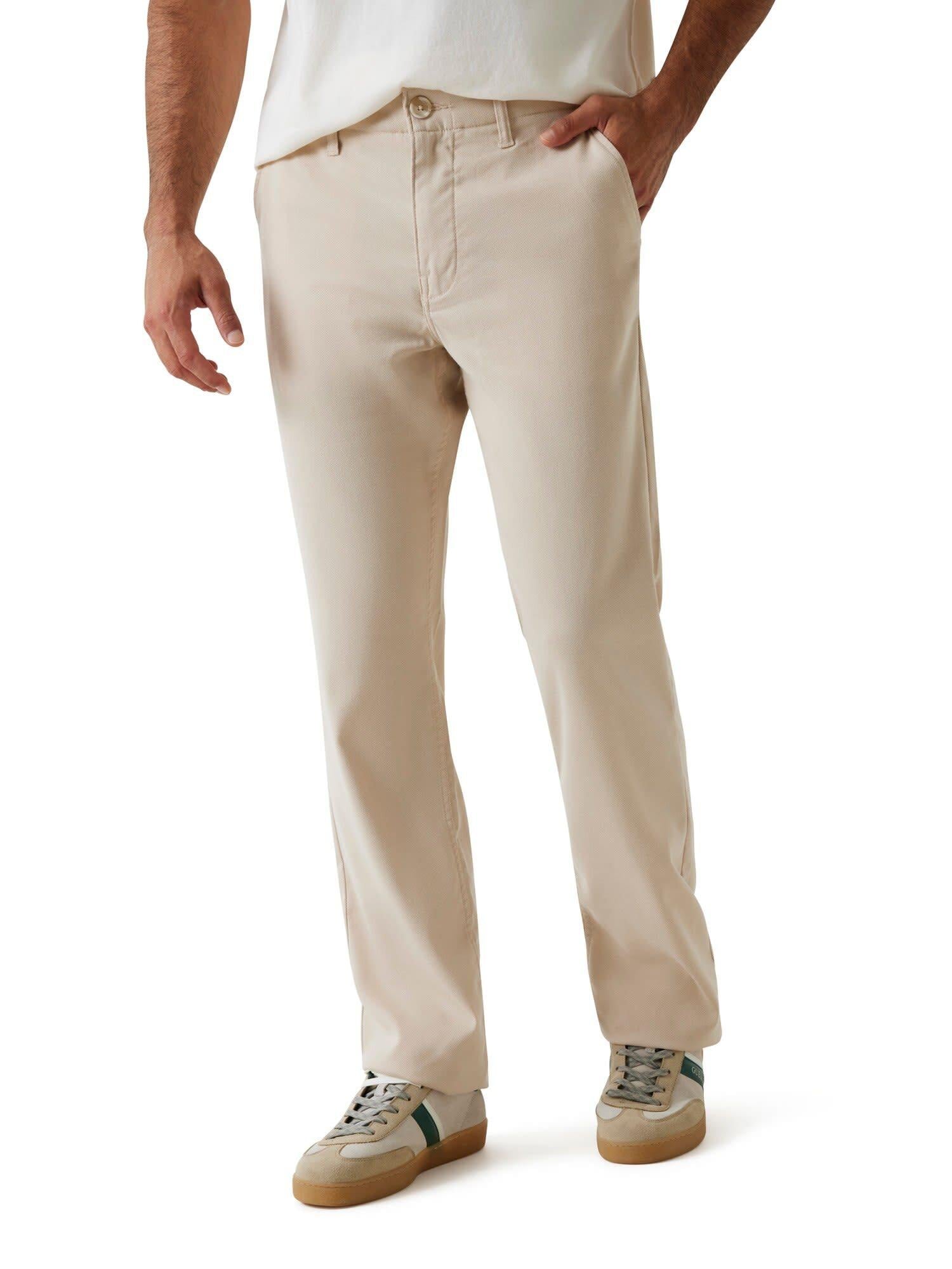Paolo Erkek Regular Fit Pantolon