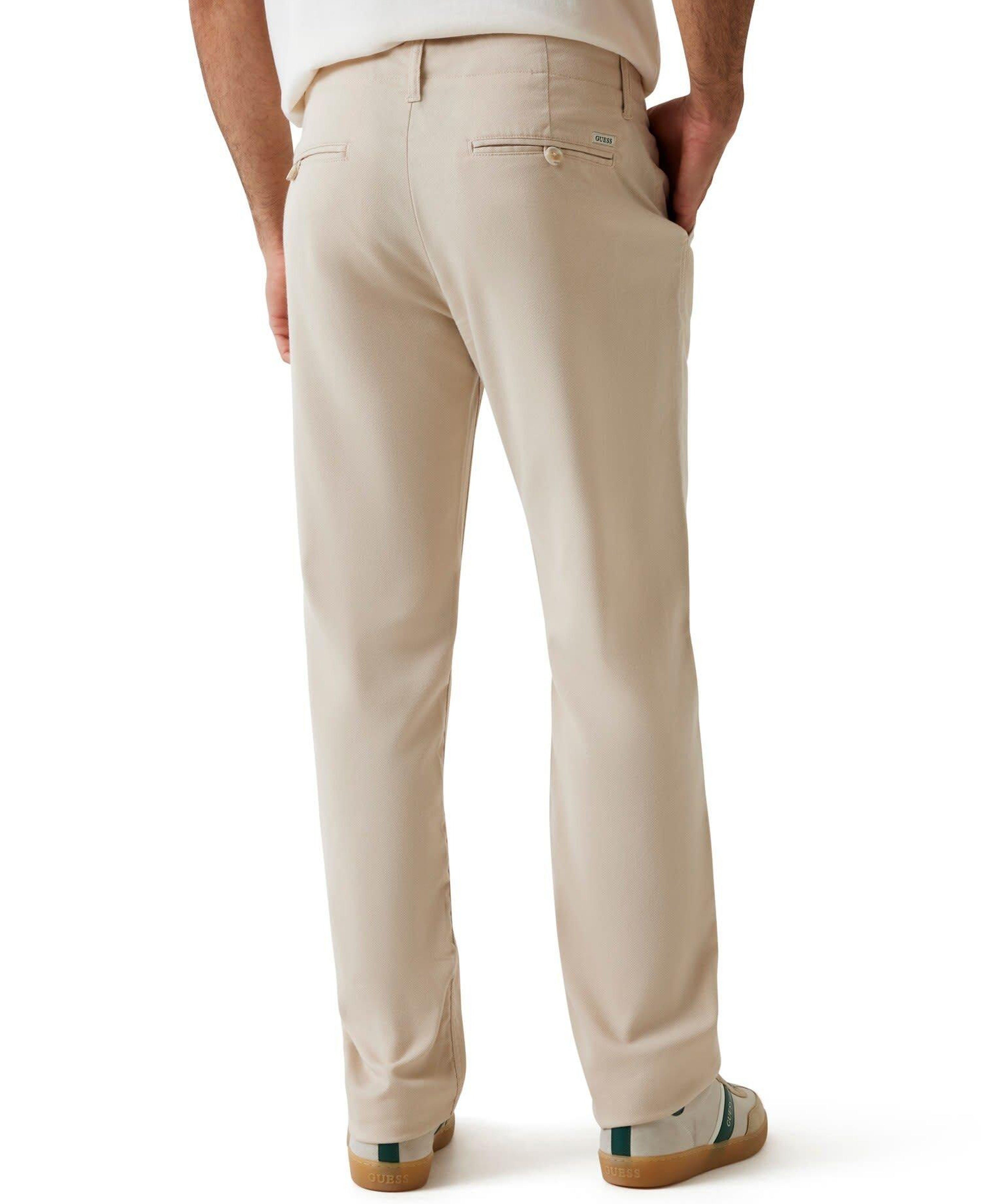 Paolo Erkek Regular Fit Pantolon