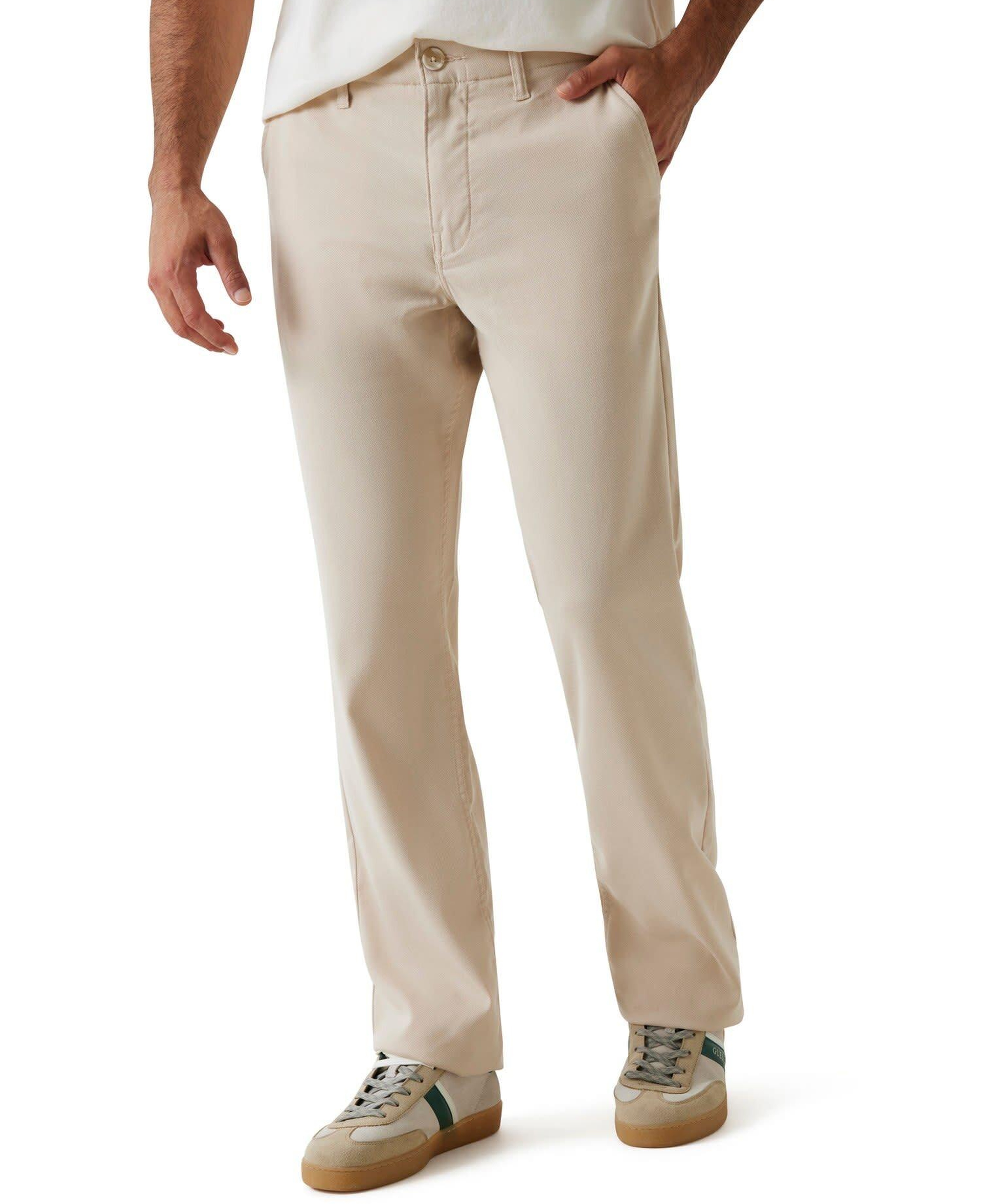 Paolo Erkek Regular Fit Pantolon