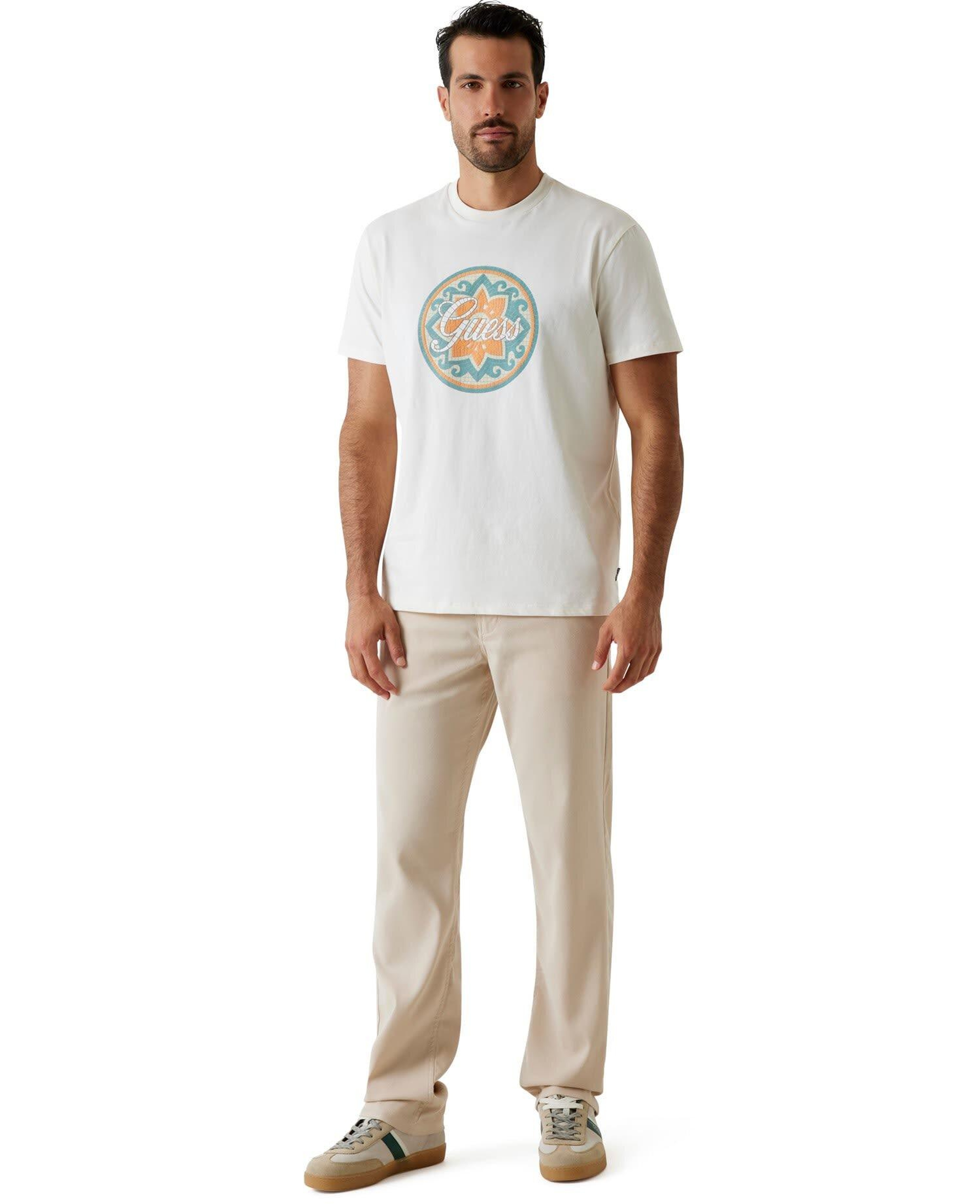 Paolo Erkek Regular Fit Pantolon