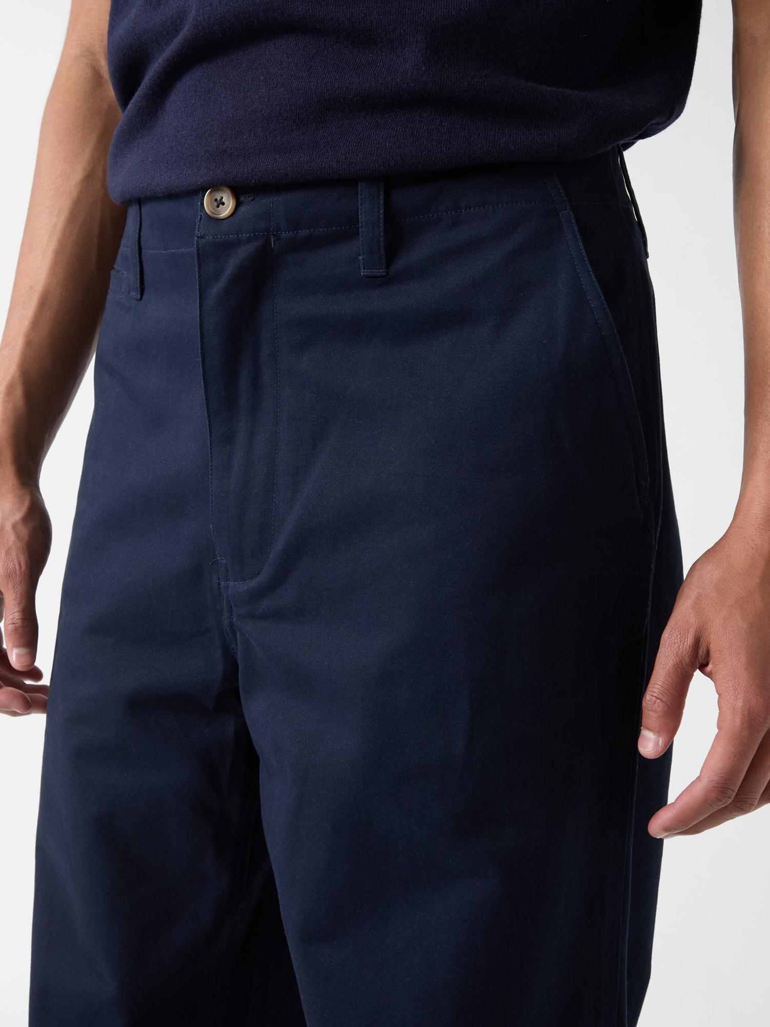 Jett Erkek Regular Fit Pantolon