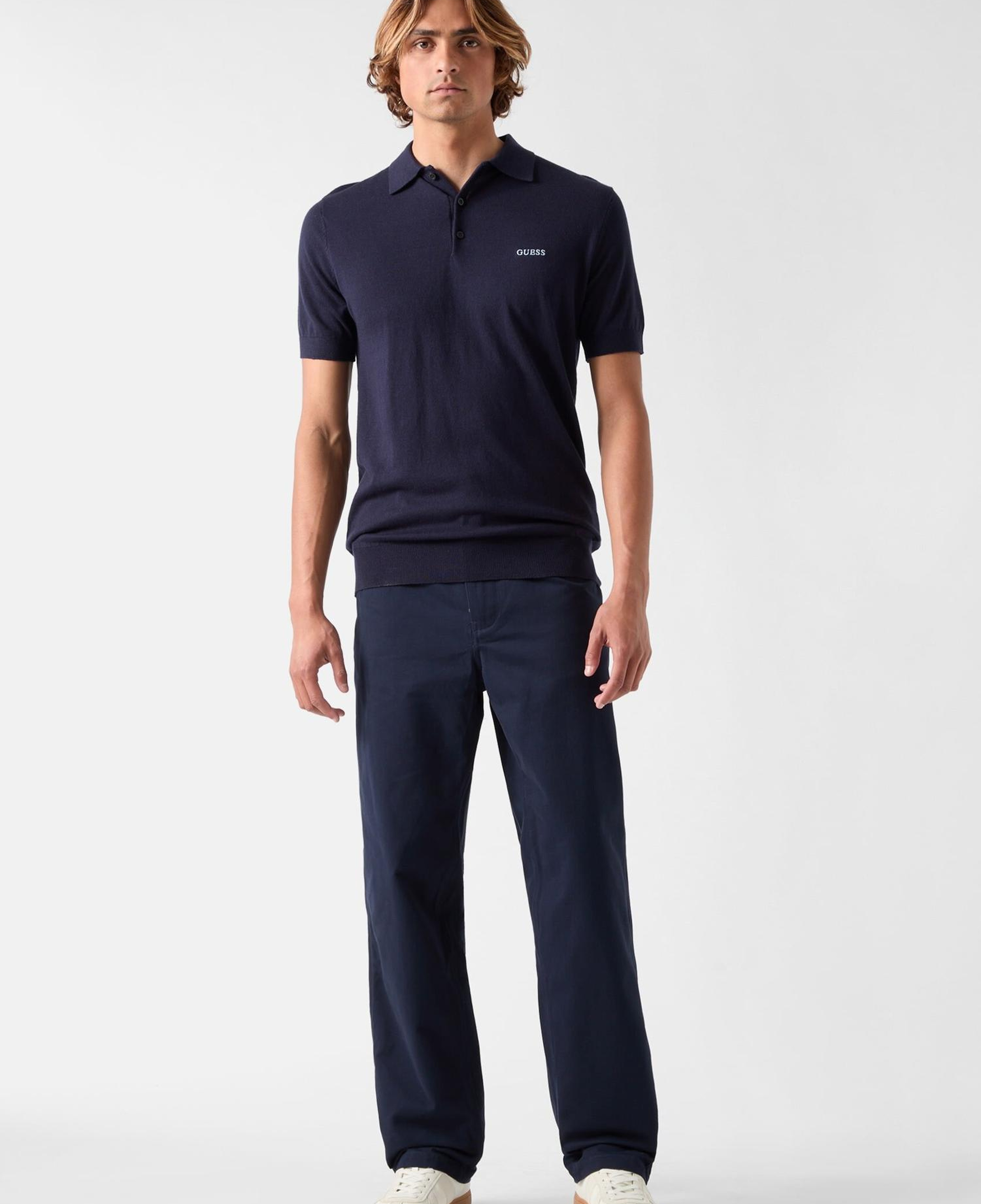 Jett Erkek Regular Fit Pantolon