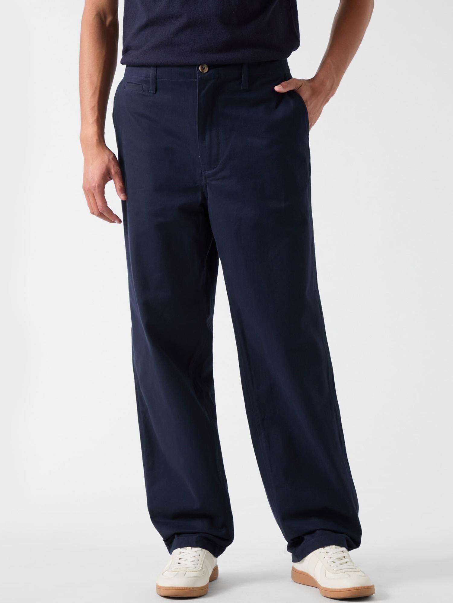 Jett Erkek Regular Fit Pantolon