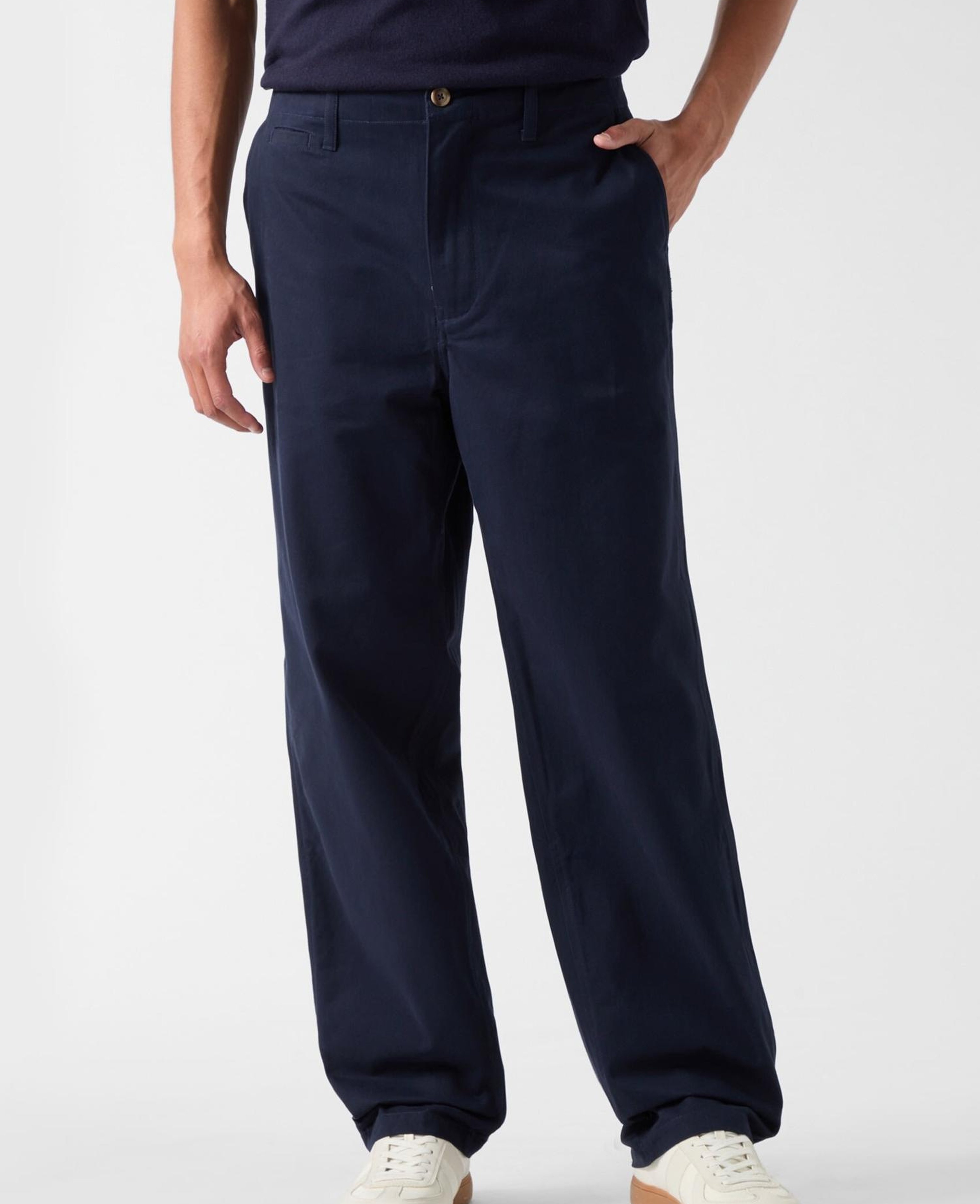 Jett Erkek Regular Fit Pantolon