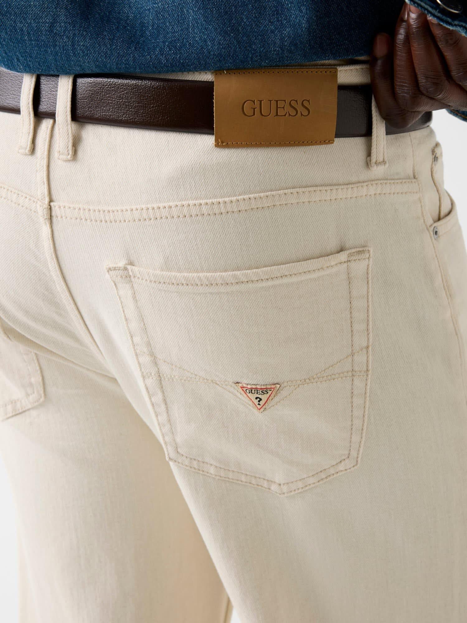 Owen Erkek Relaxed Fit Jean