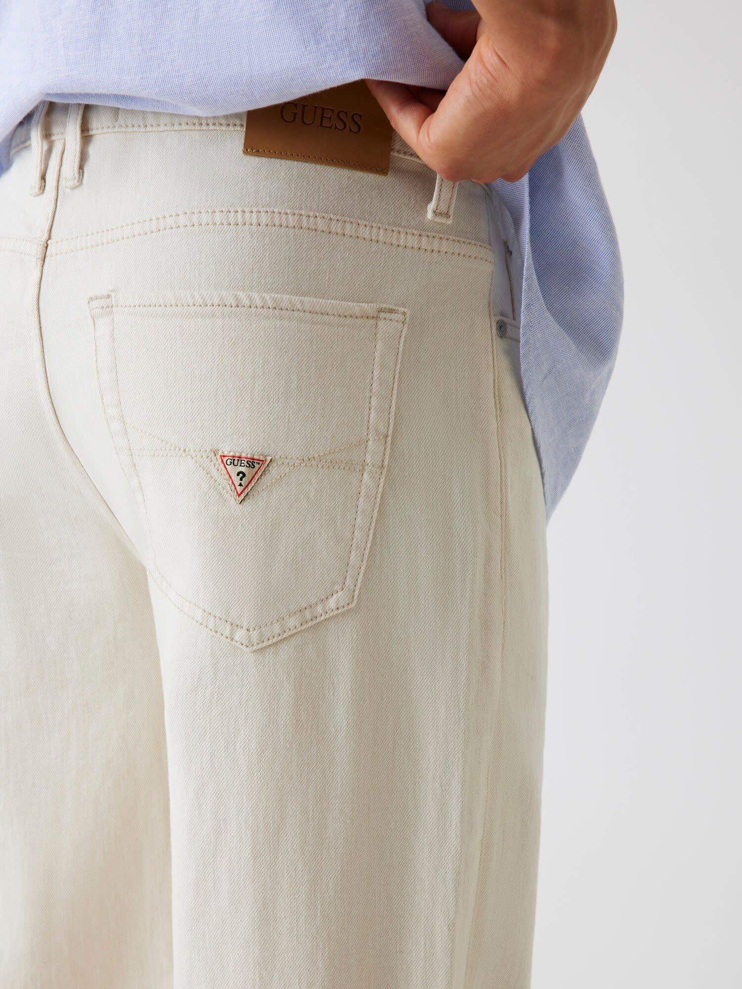 Owen Erkek Relaxed Fit Jean