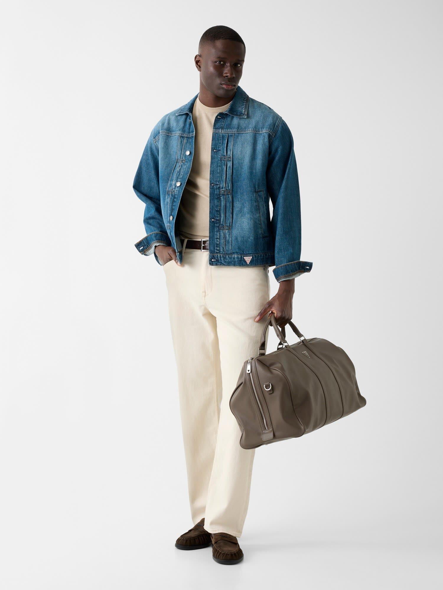 Owen Erkek Relaxed Fit Jean