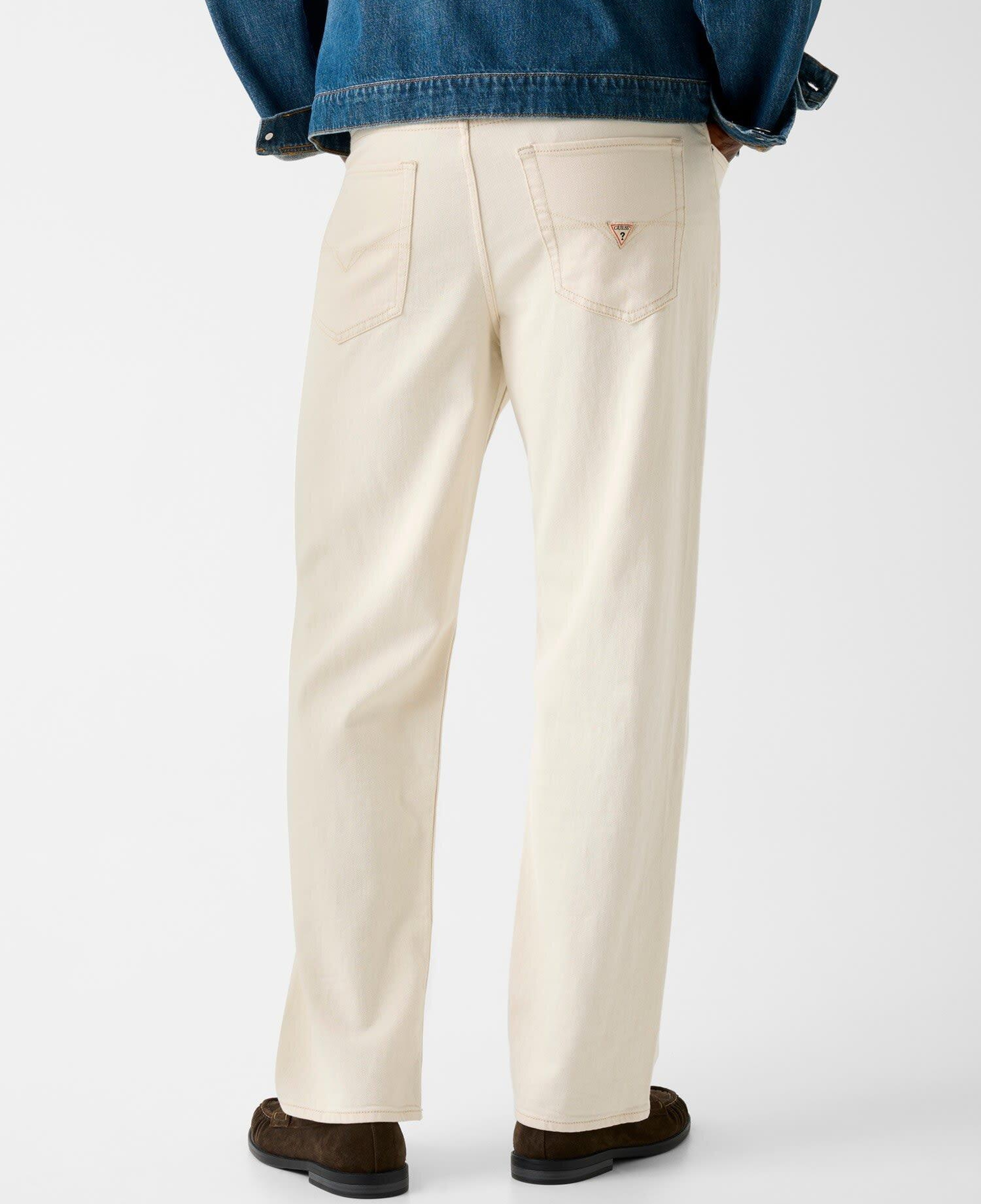 Owen Erkek Relaxed Fit Jean