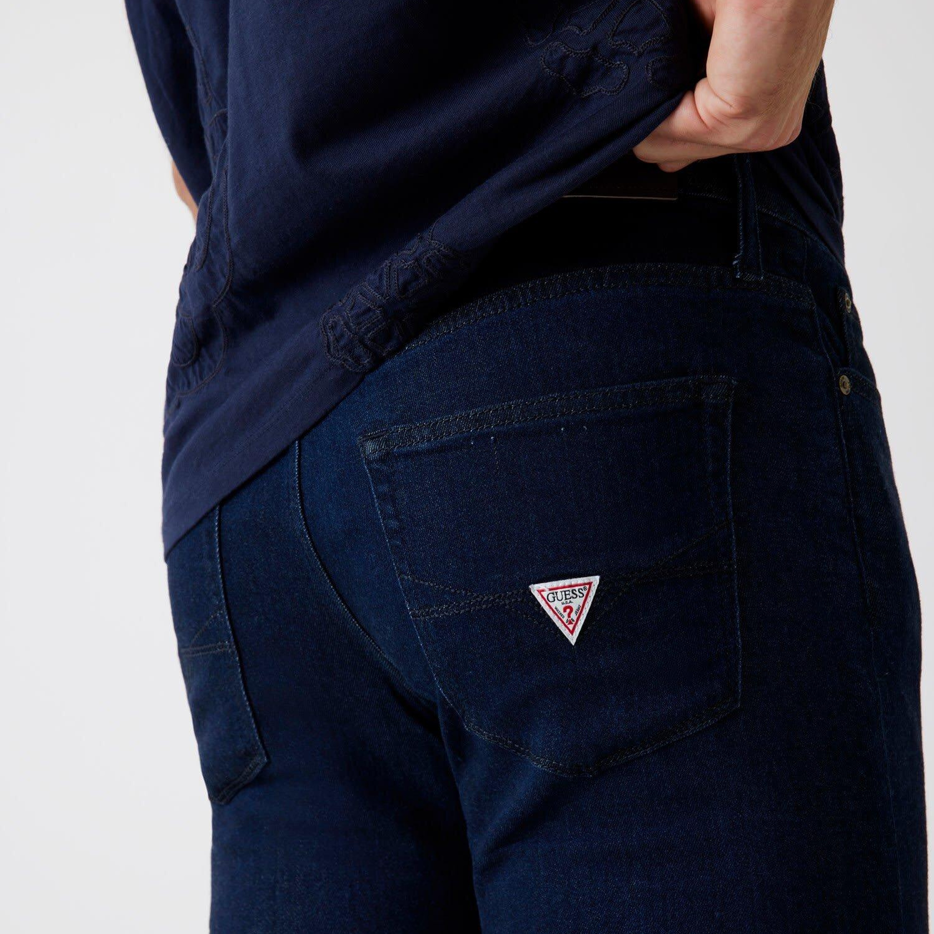 Finnley Erkek Slim Fit Jean