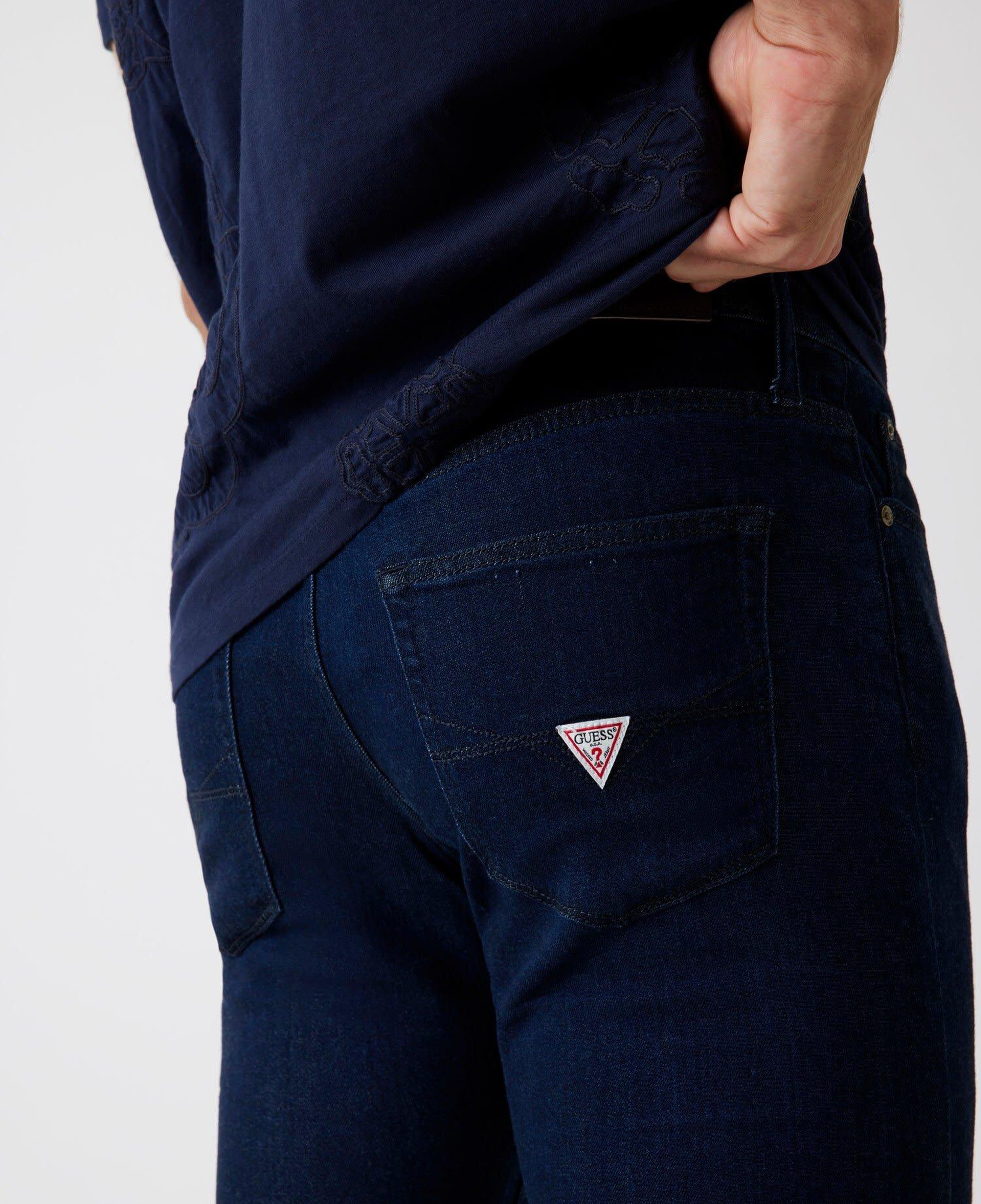 Finnley Erkek Slim Fit Jean