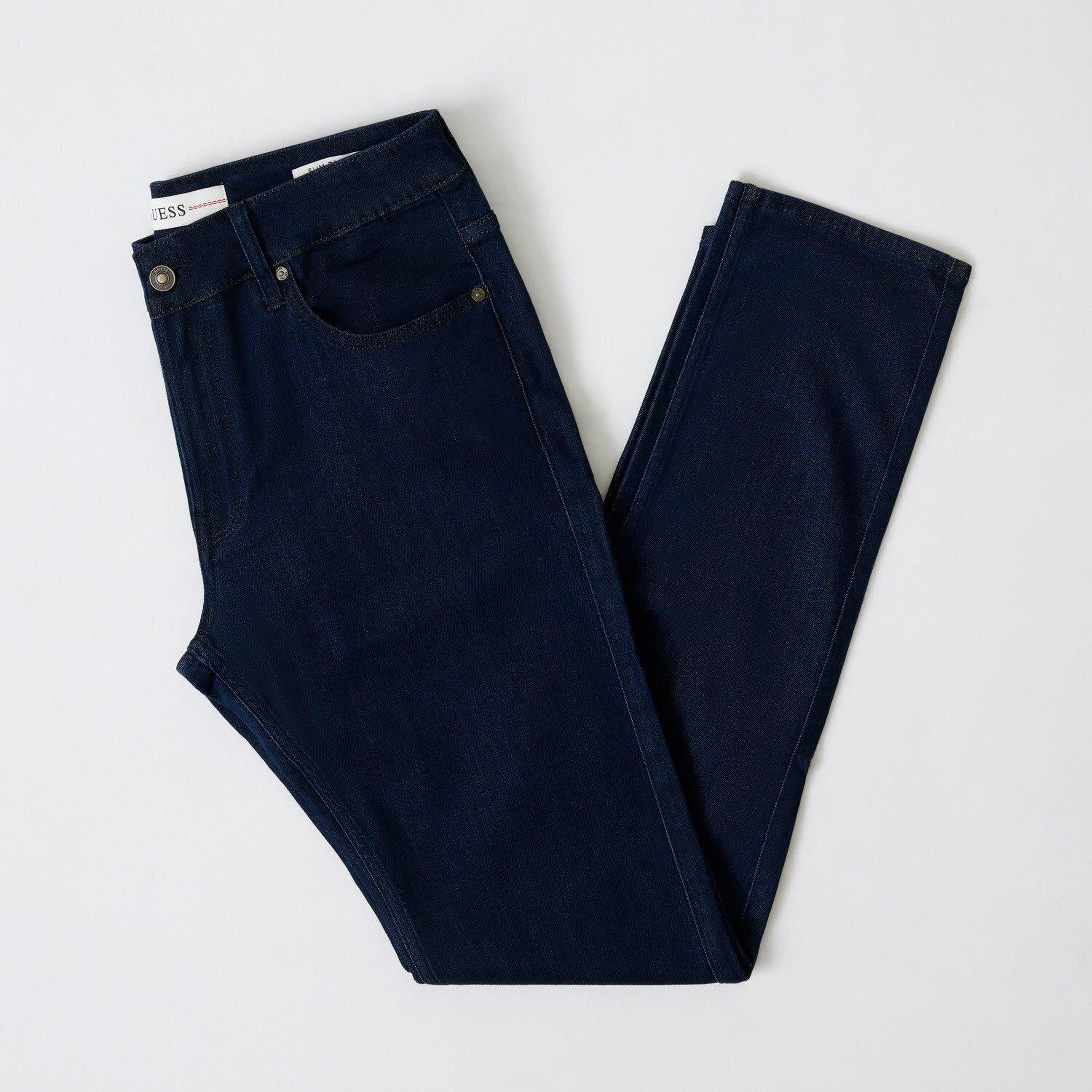 Finnley Erkek Slim Fit Jean