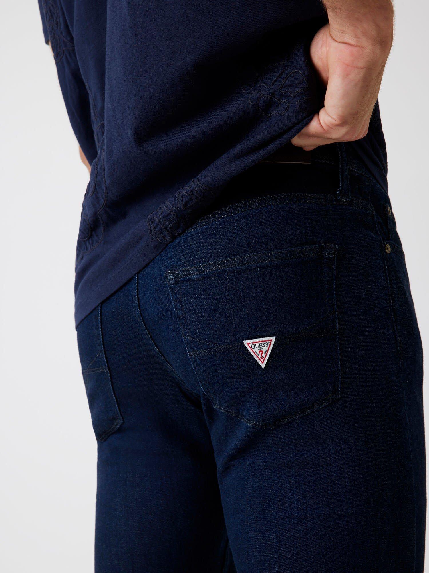 Finnley Erkek Slim Fit Jean