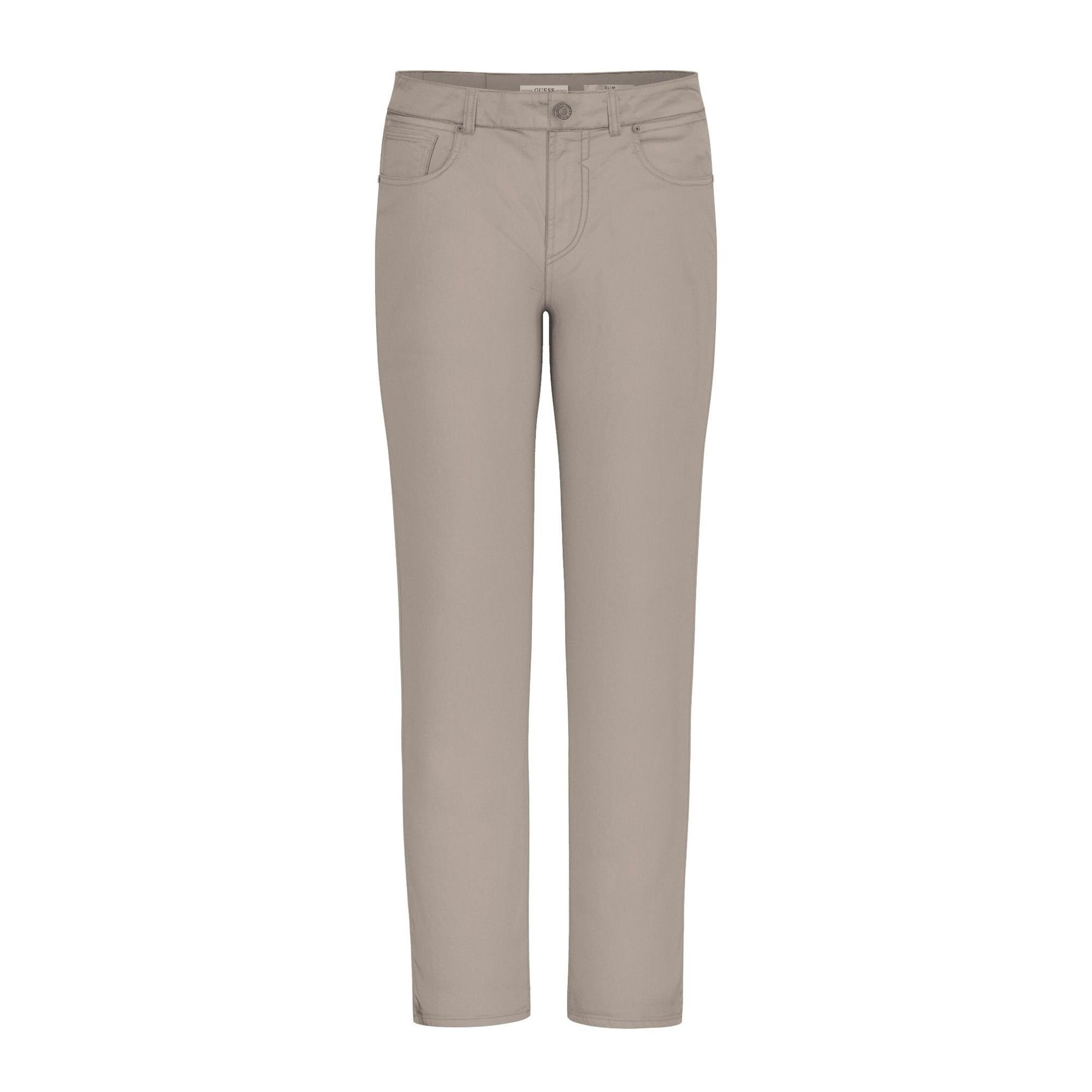 Angels Erkek Slim Fit Pantolon
