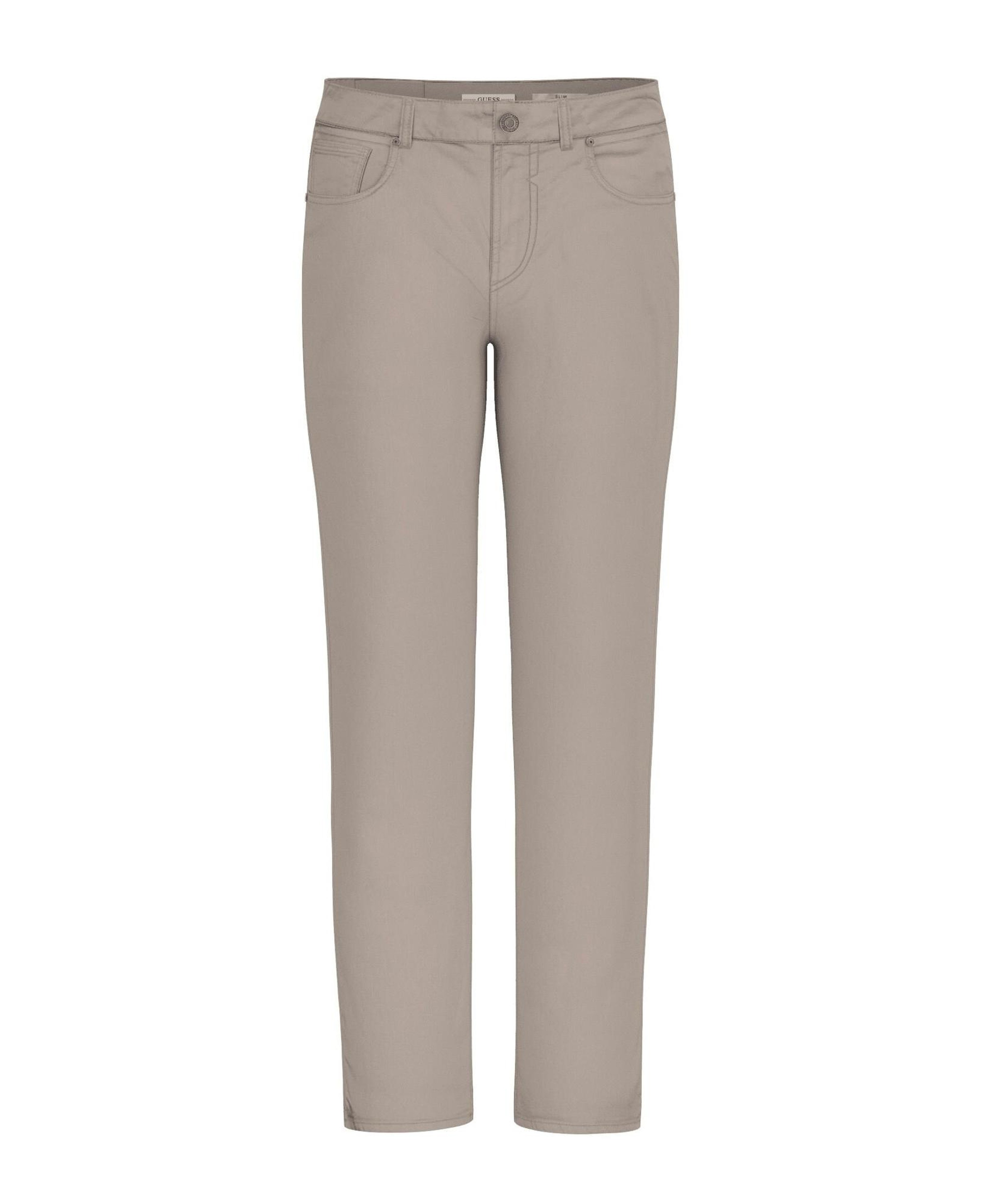 Angels Erkek Slim Fit Pantolon