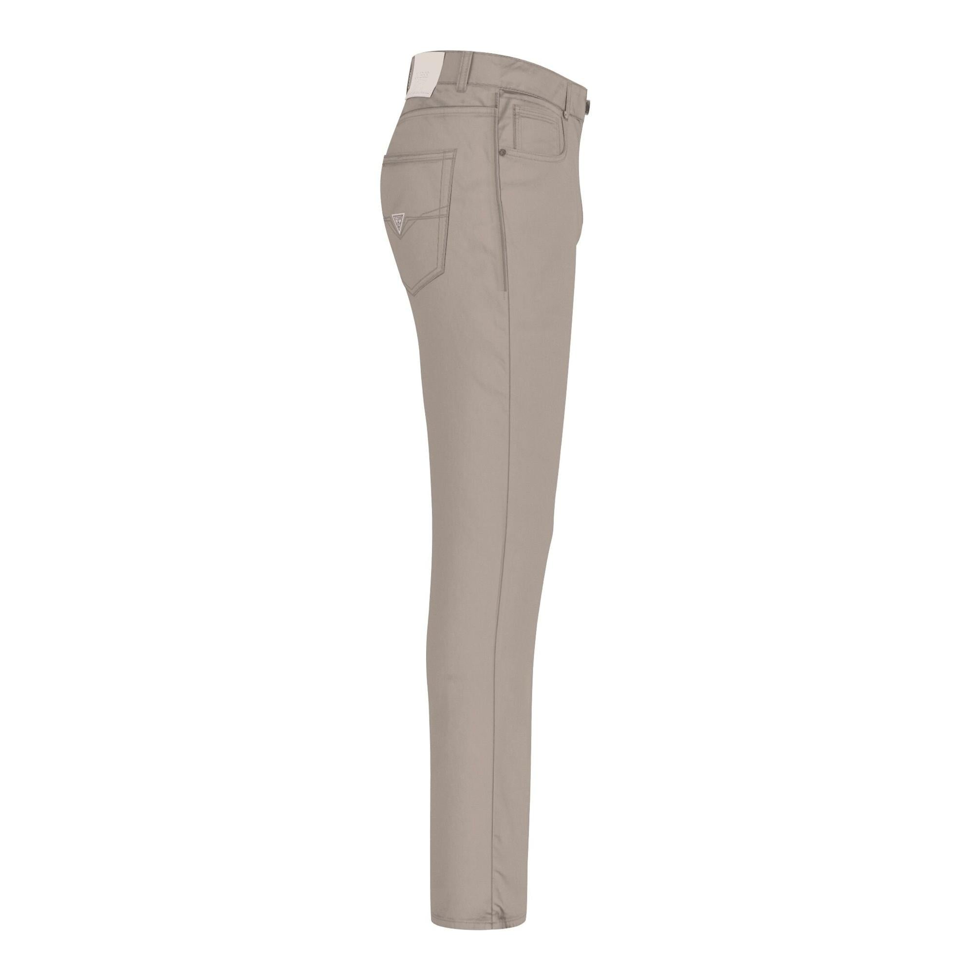 Angels Erkek Slim Fit Pantolon