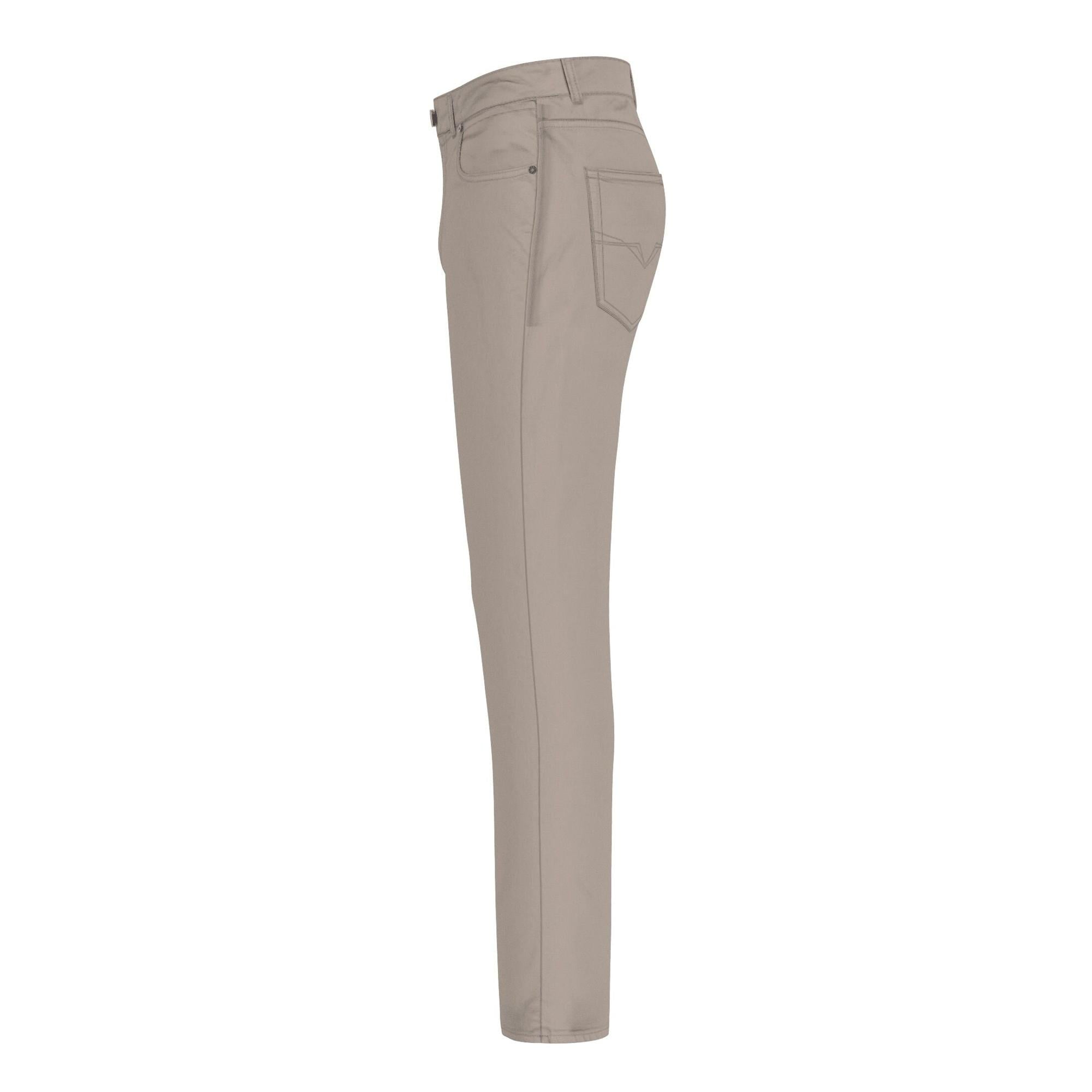 Angels Erkek Slim Fit Pantolon