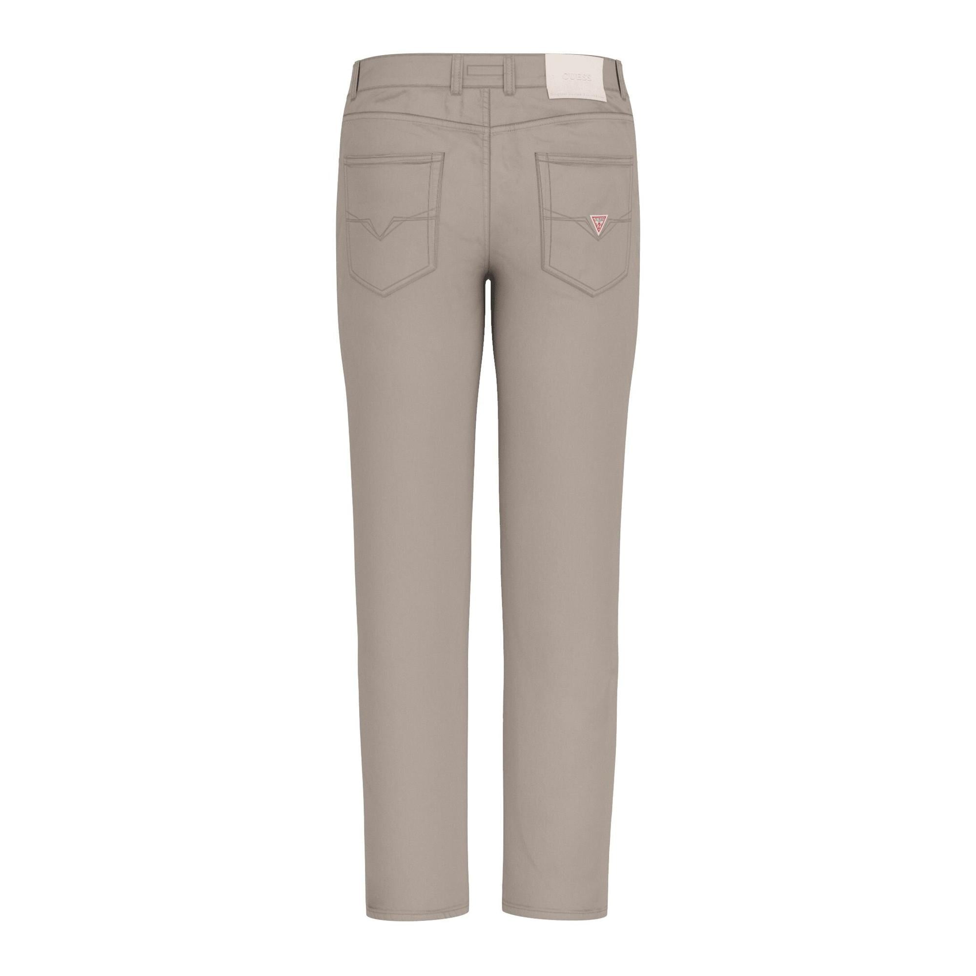 Angels Erkek Slim Fit Pantolon
