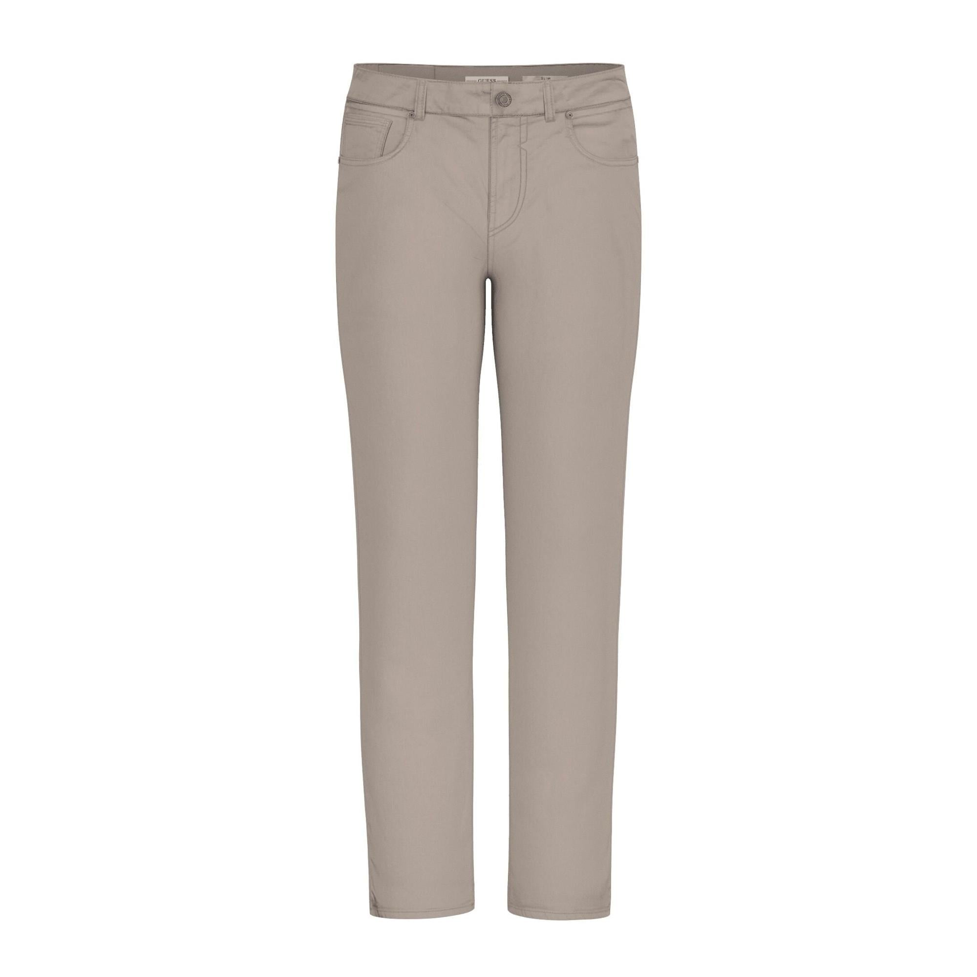 Angels Erkek Slim Fit Pantolon