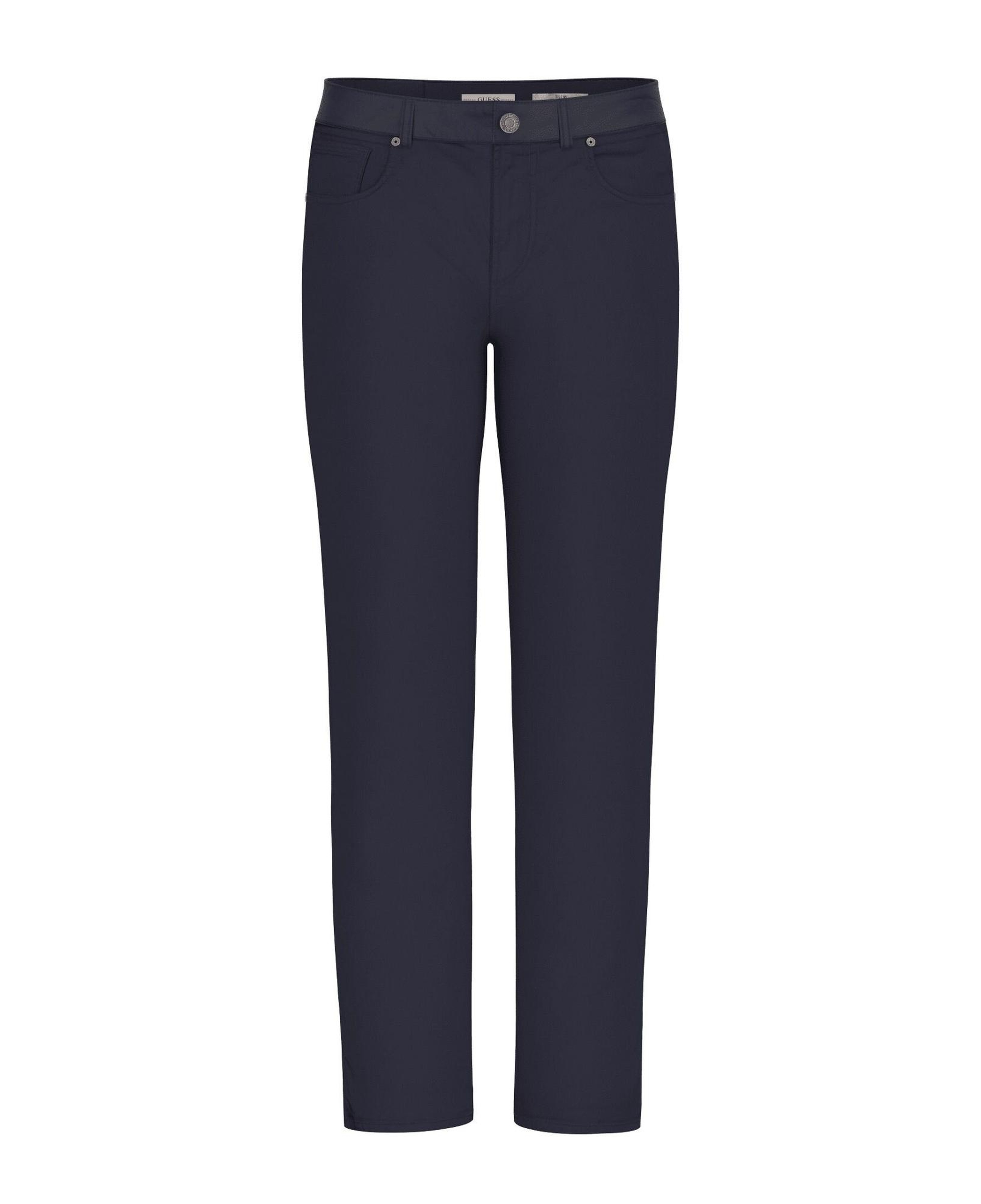 Angels Erkek Slim Fit Pantolon