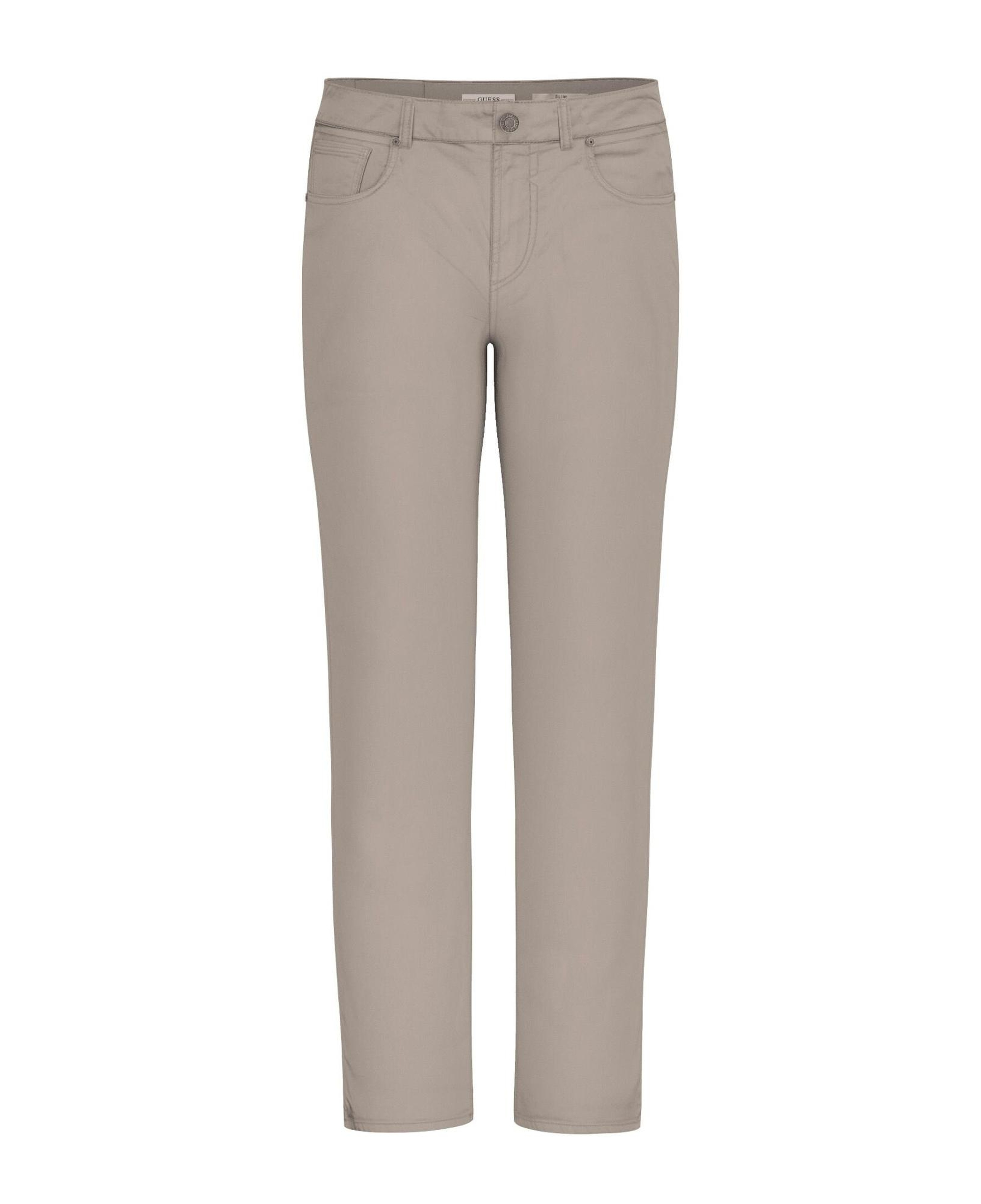 Angels Erkek Slim Fit Pantolon