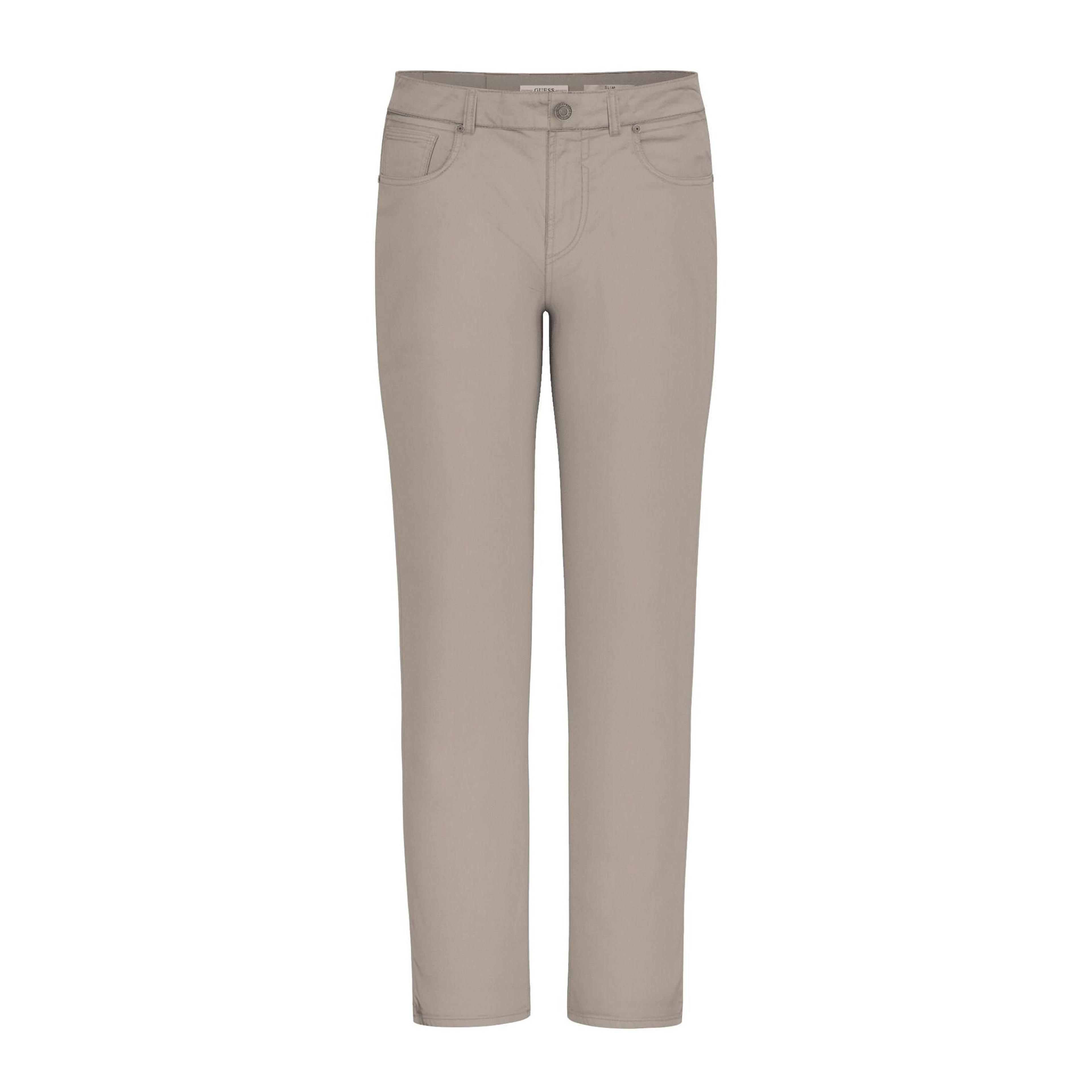 Angels Erkek Slim Fit Pantolon