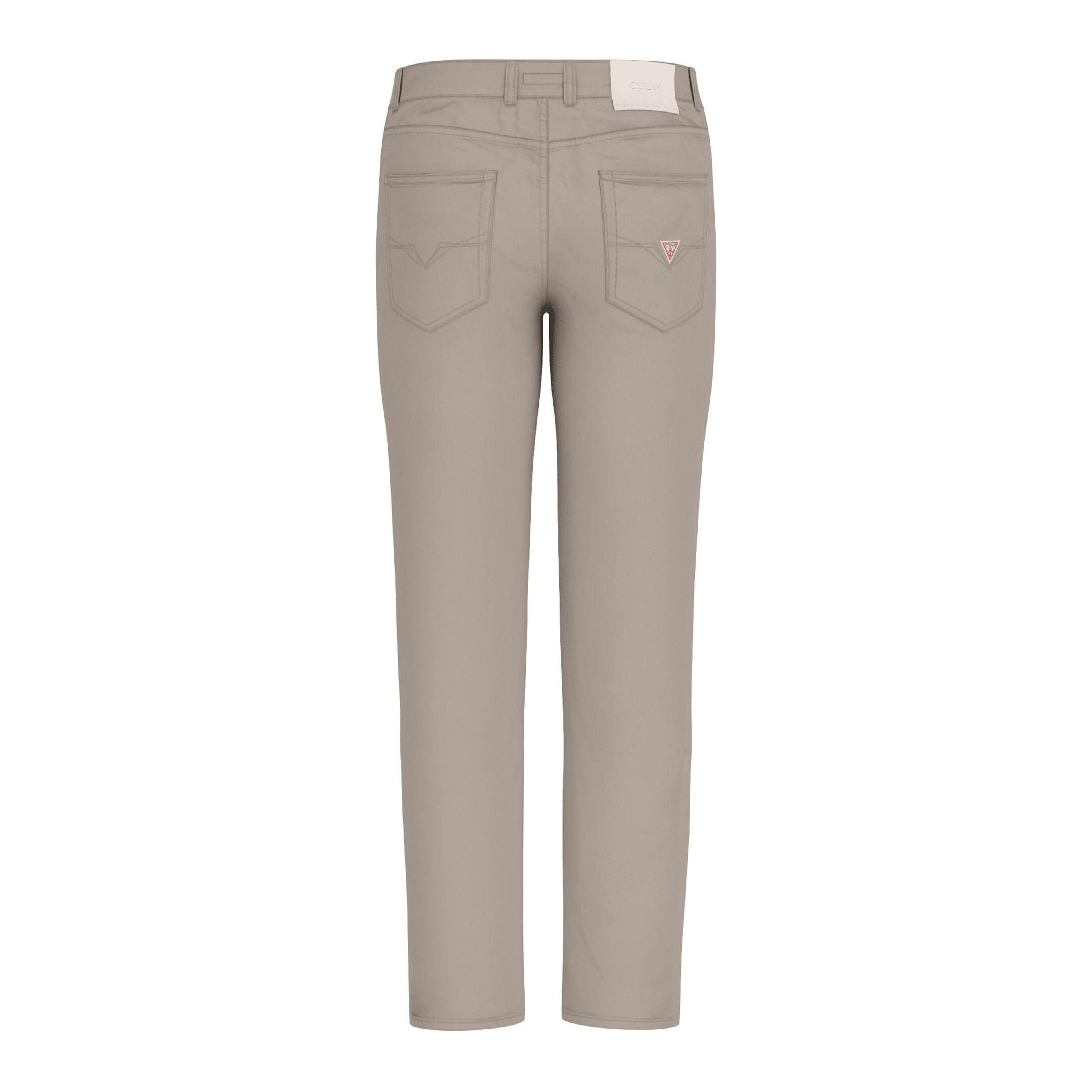 Angels Erkek Slim Fit Pantolon
