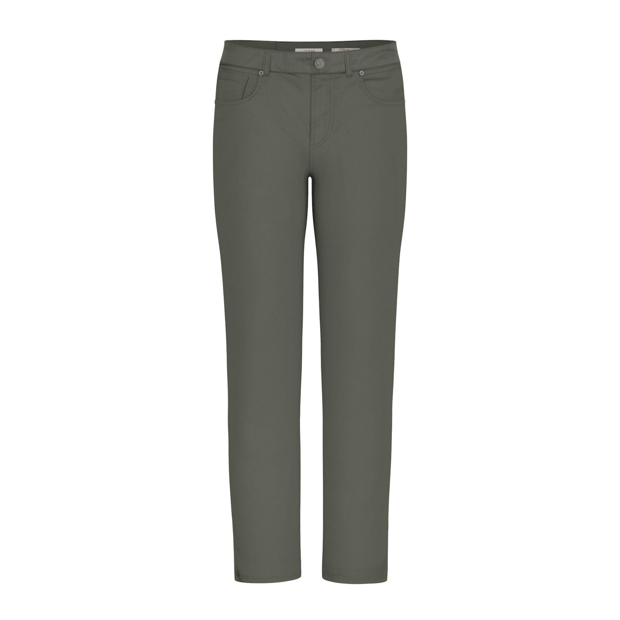 Angels Erkek Slim Fit Pantolon