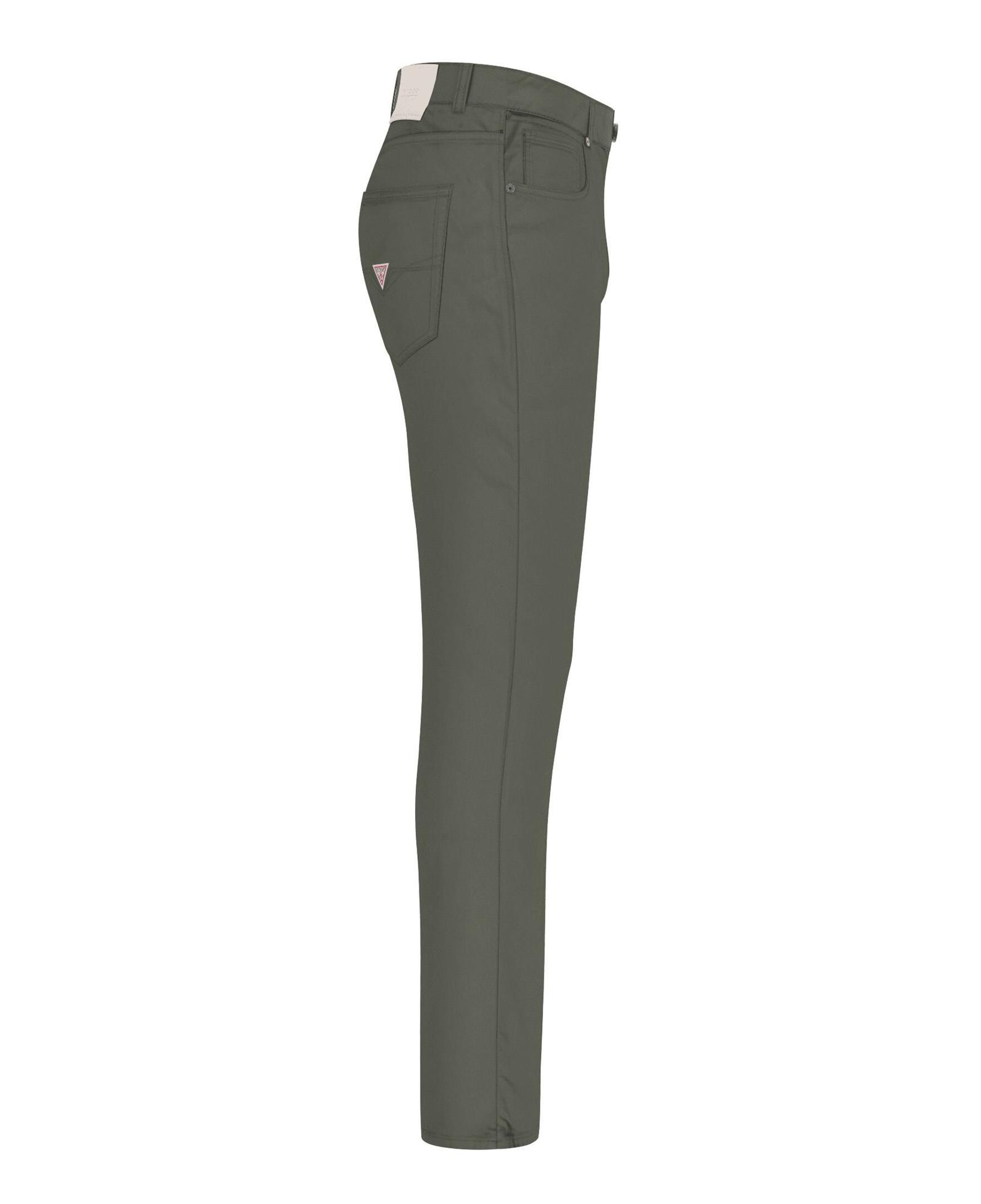Angels Erkek Slim Fit Pantolon