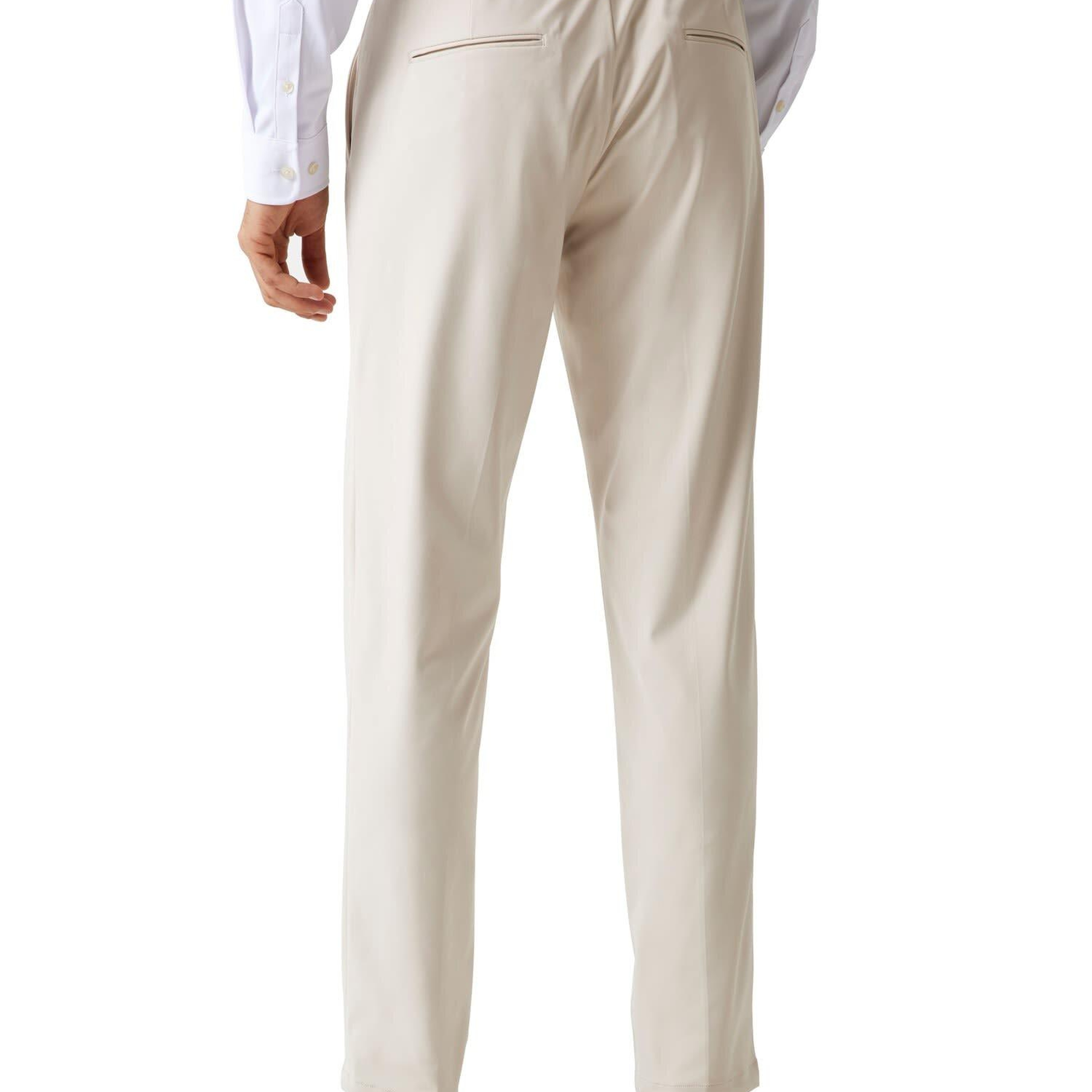 Coulisse Erkek Slim Fit Pantolon