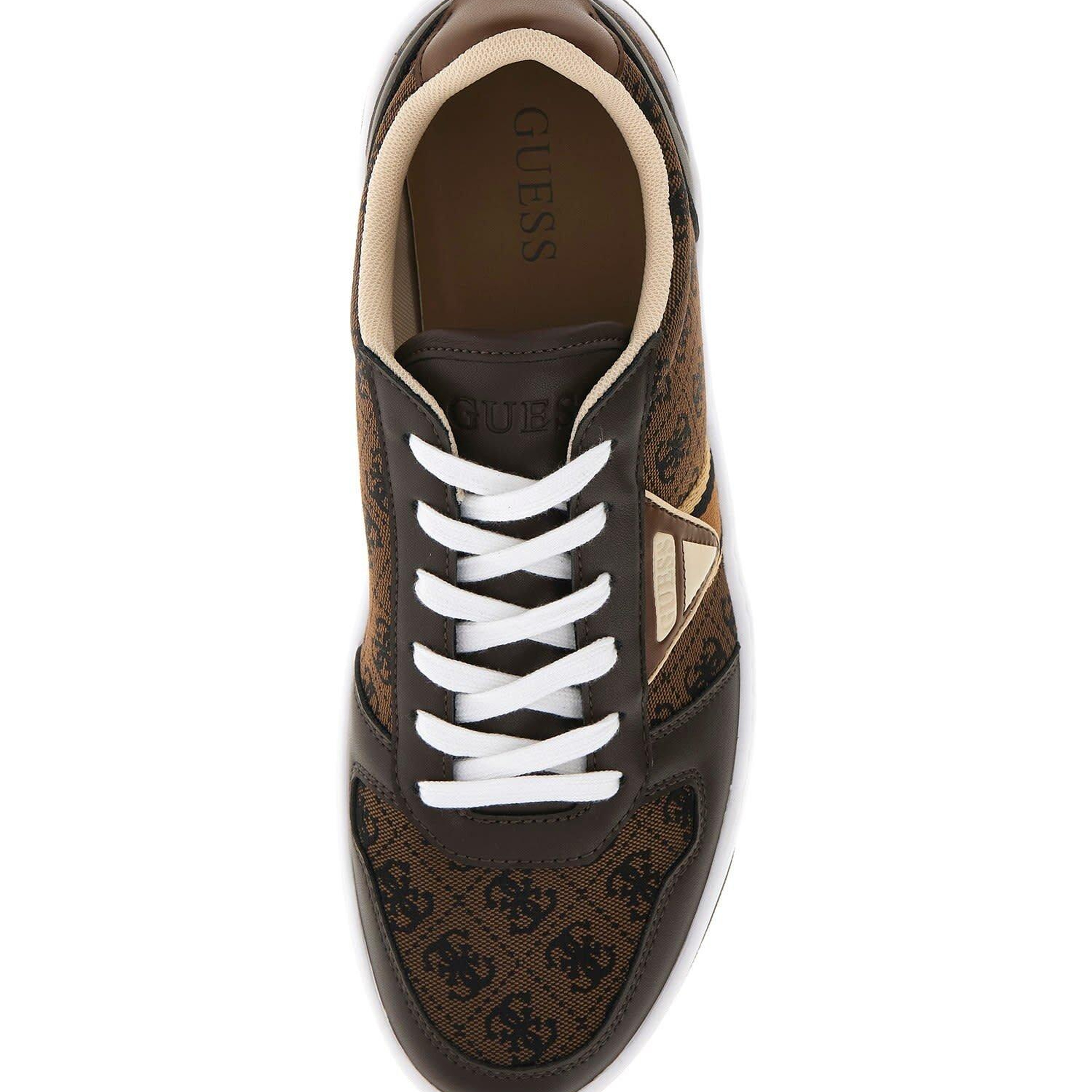 Vincent Erkek Sneaker