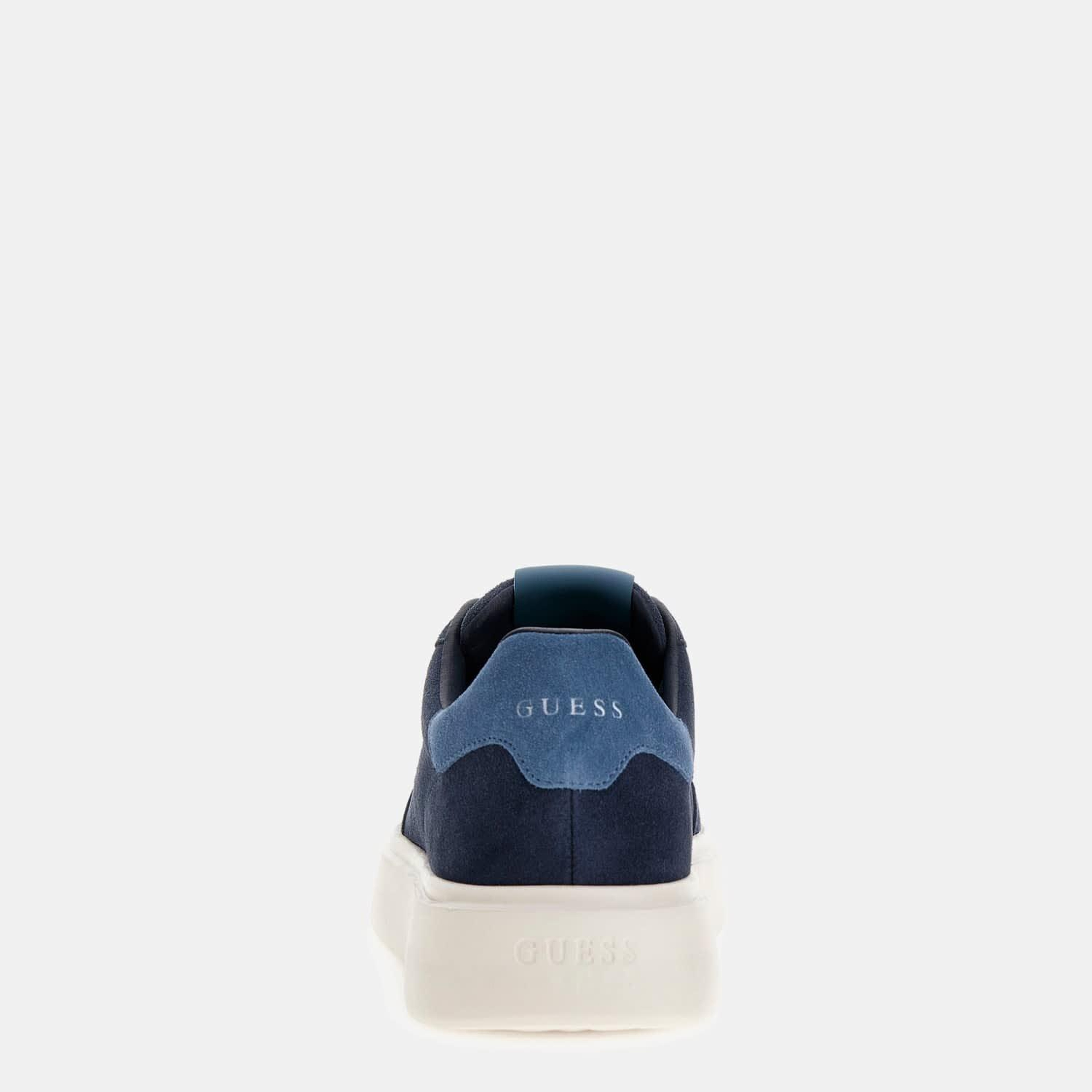 Plaza Erkek Deri Sneaker